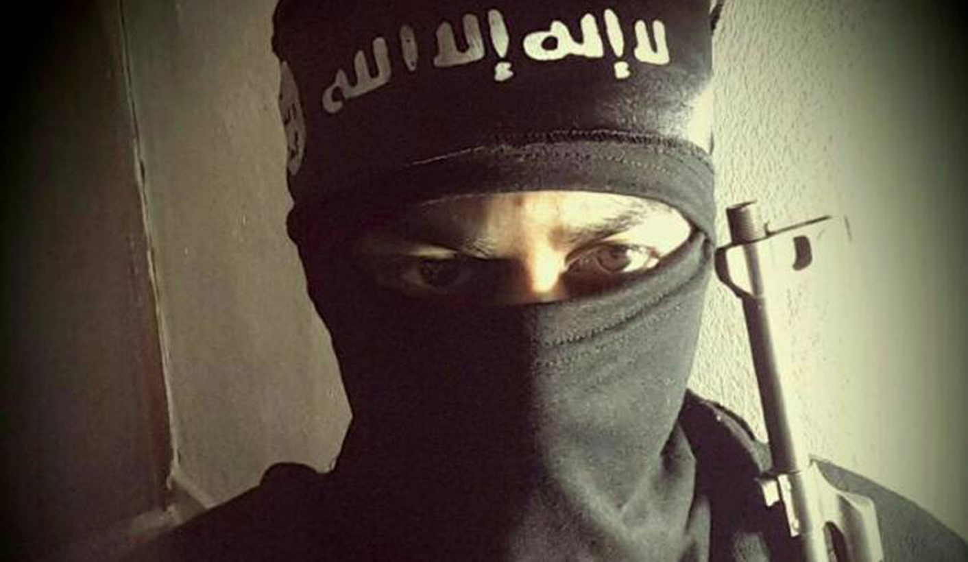Iss Today: How will ISIS setbacks impact Africa?