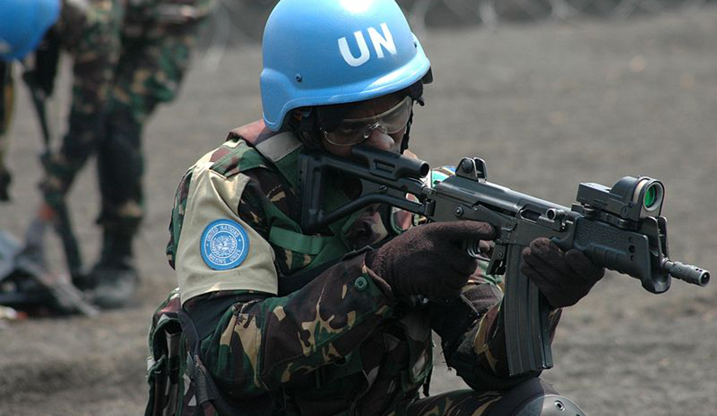 ISS Today: Is the Force Intervention Brigade still justifying its existence?