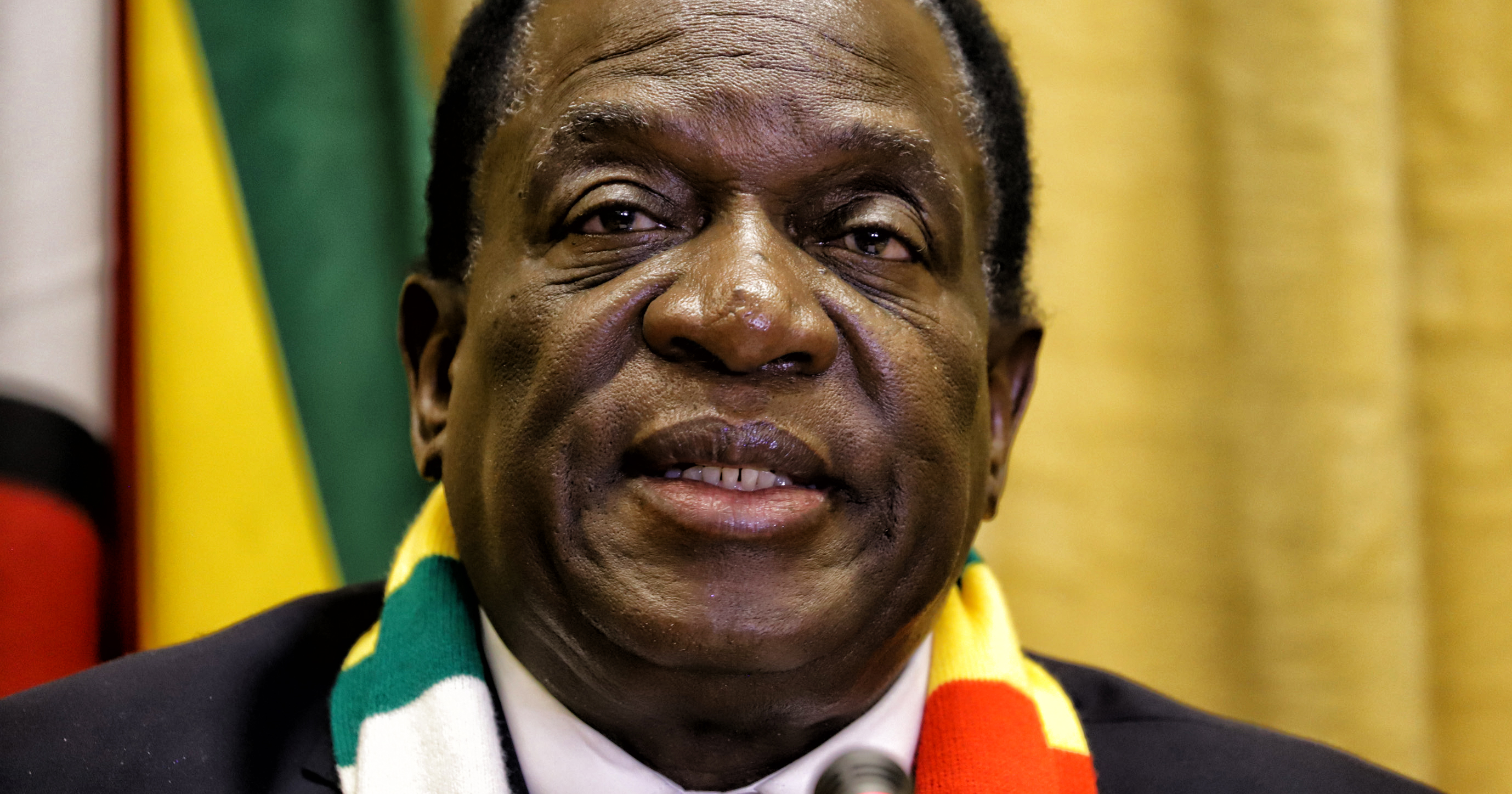 Zimbabwe’s (non) human rights are under UN scrutiny