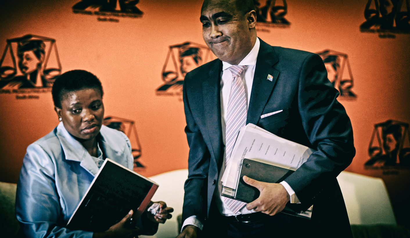 Independent prosecutors are vital to South Africa’s recovery