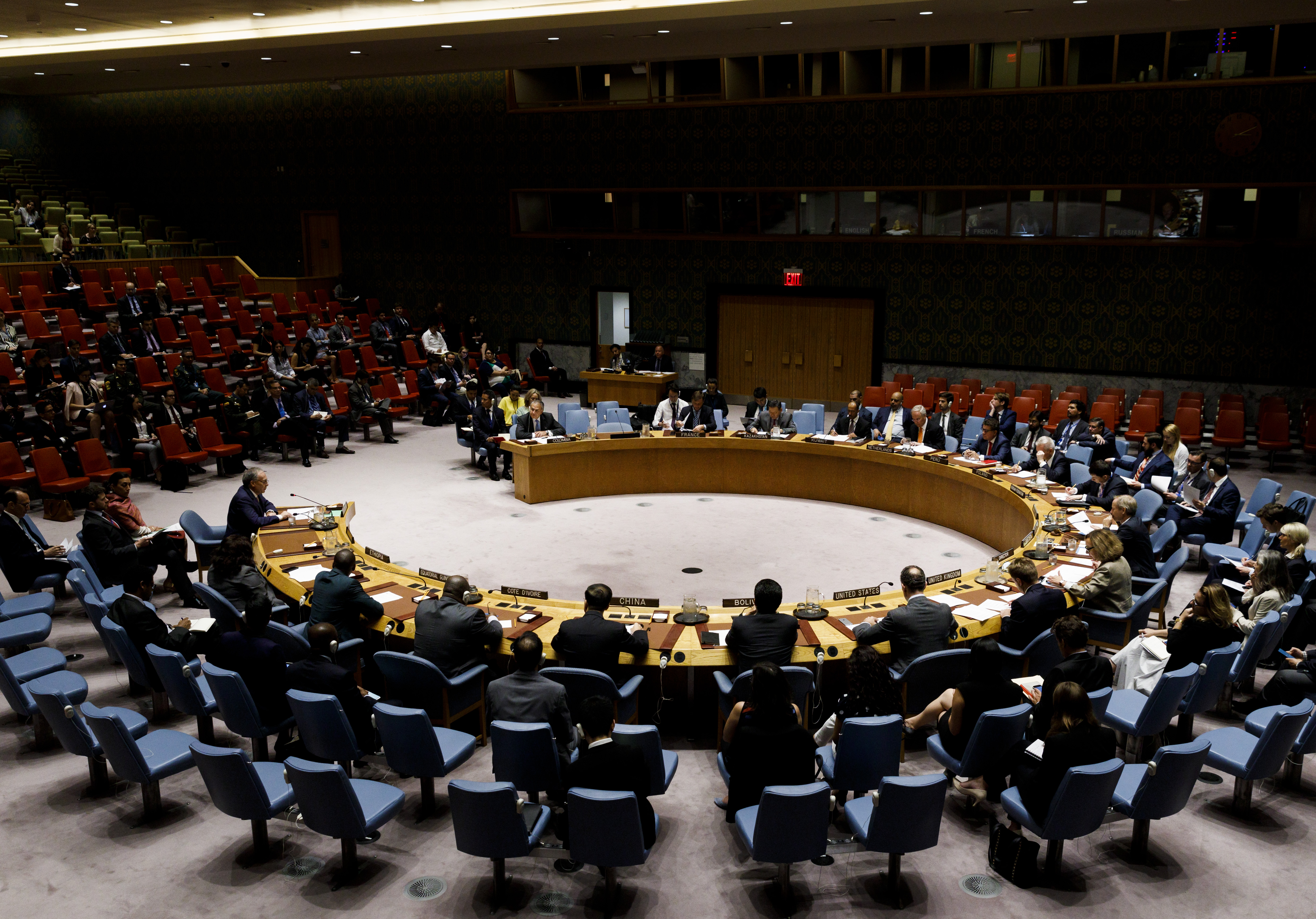 Mediating Africa’s conflicts demands strong partnerships