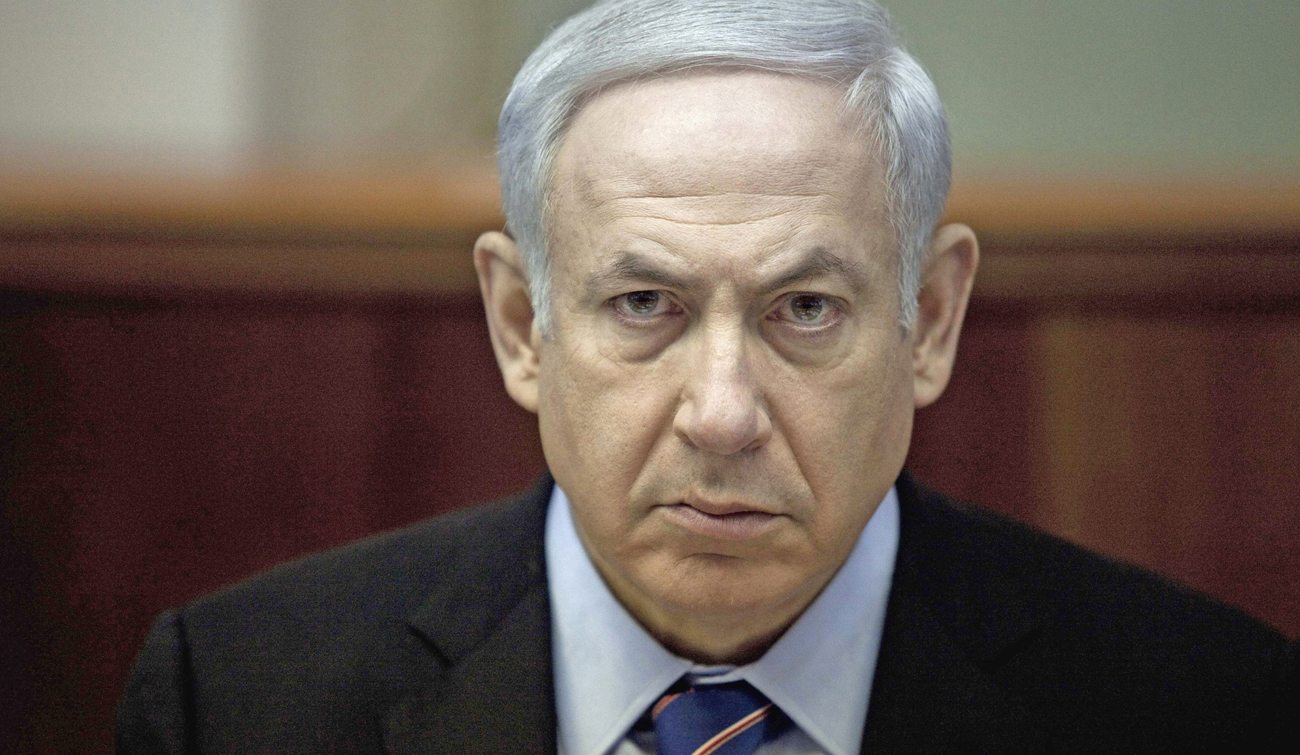 Netanyahu urges world powers to take tough line on final Iran deal