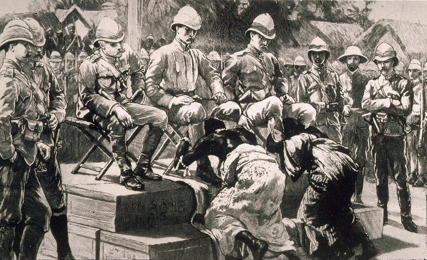 Op-Ed: What the textbooks did not tell you about racism