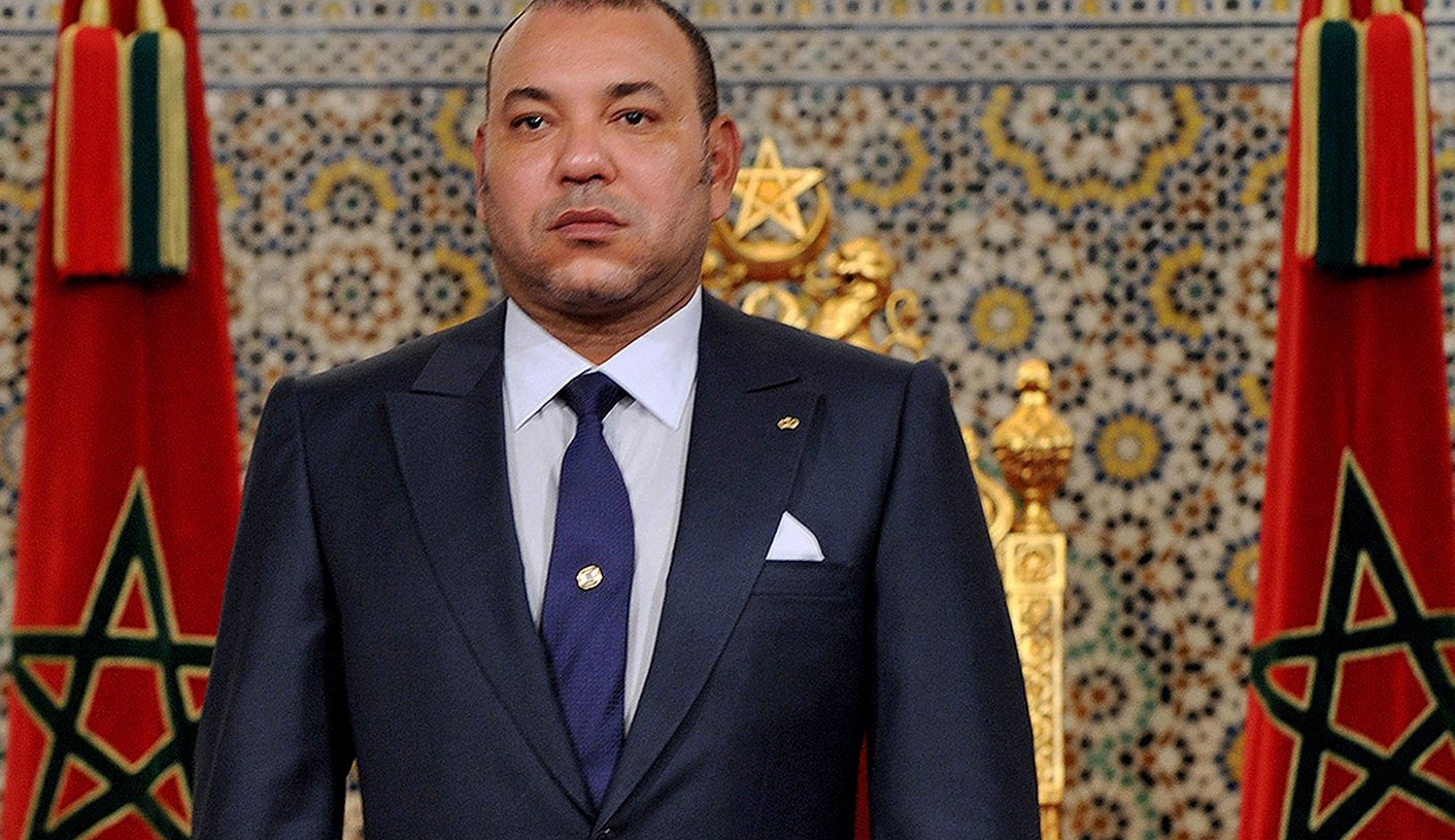 ISS Today: Mohammed goes to the mountain