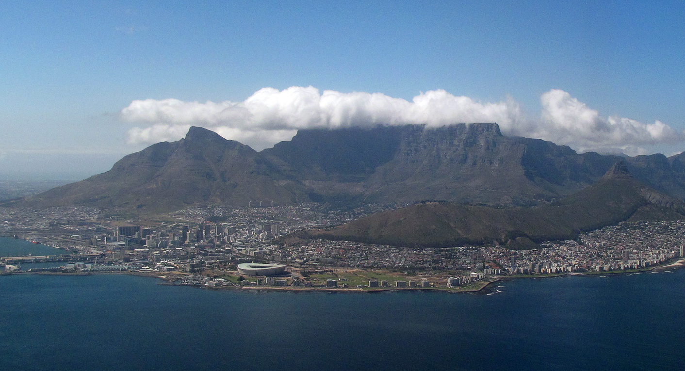 Fact check: Despite City's claims, data shows Cape Town is not SA's fastest growing metro