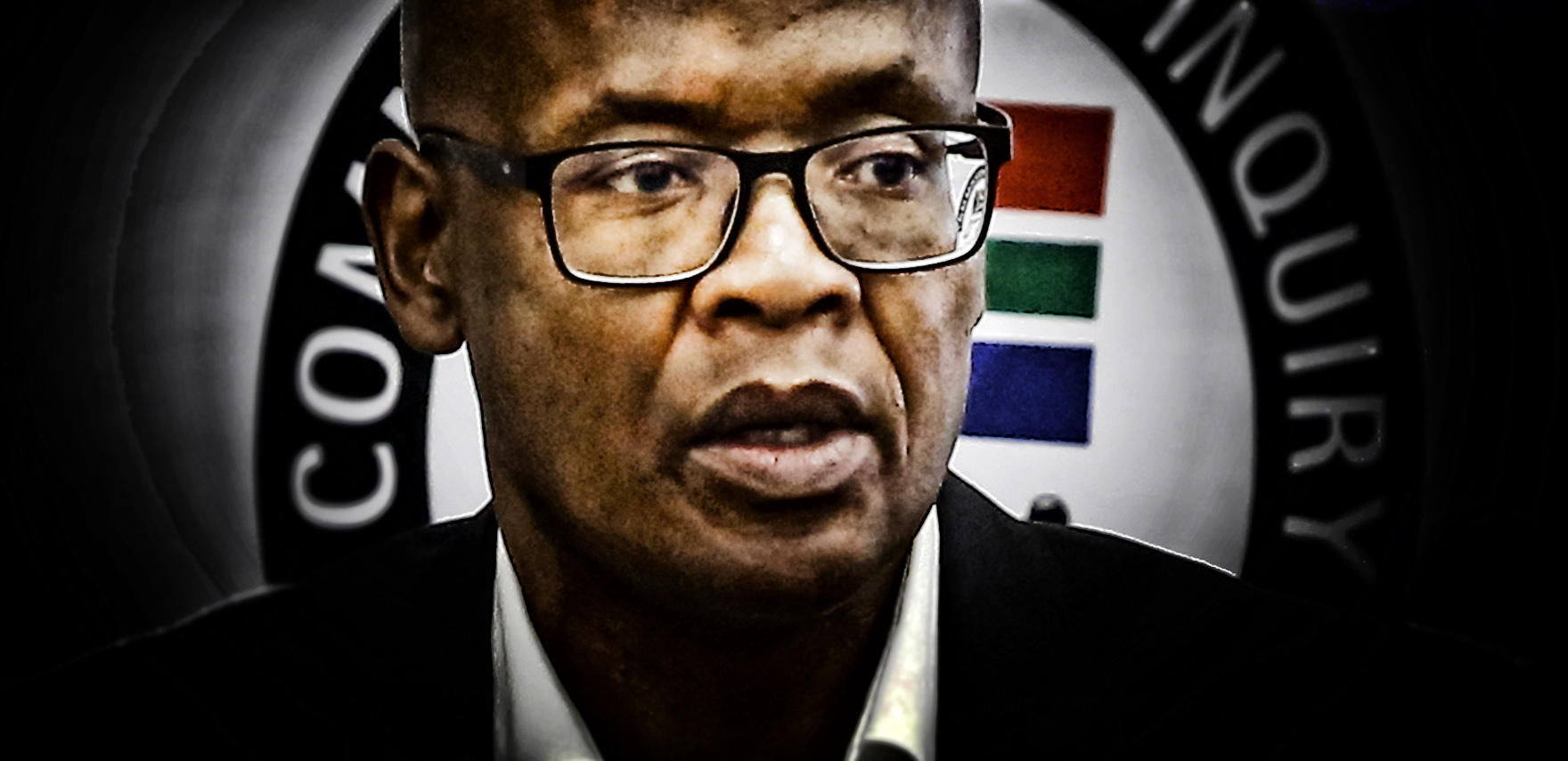 Late-afternoon jabs unravel Mzwanele Manyi’s self-serving show