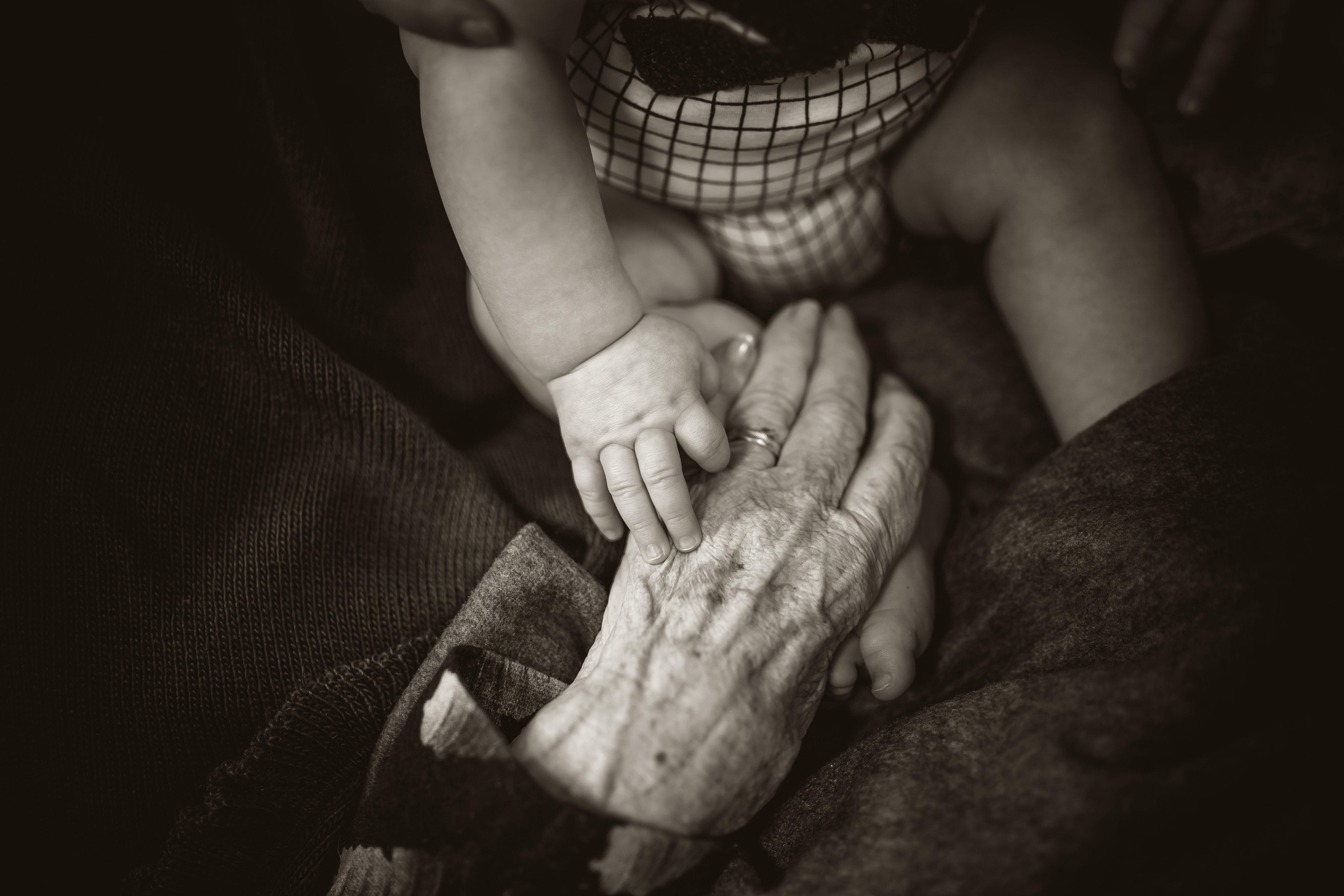 Living with Alzheimer’s: Memory loss is not a normal part of ageing