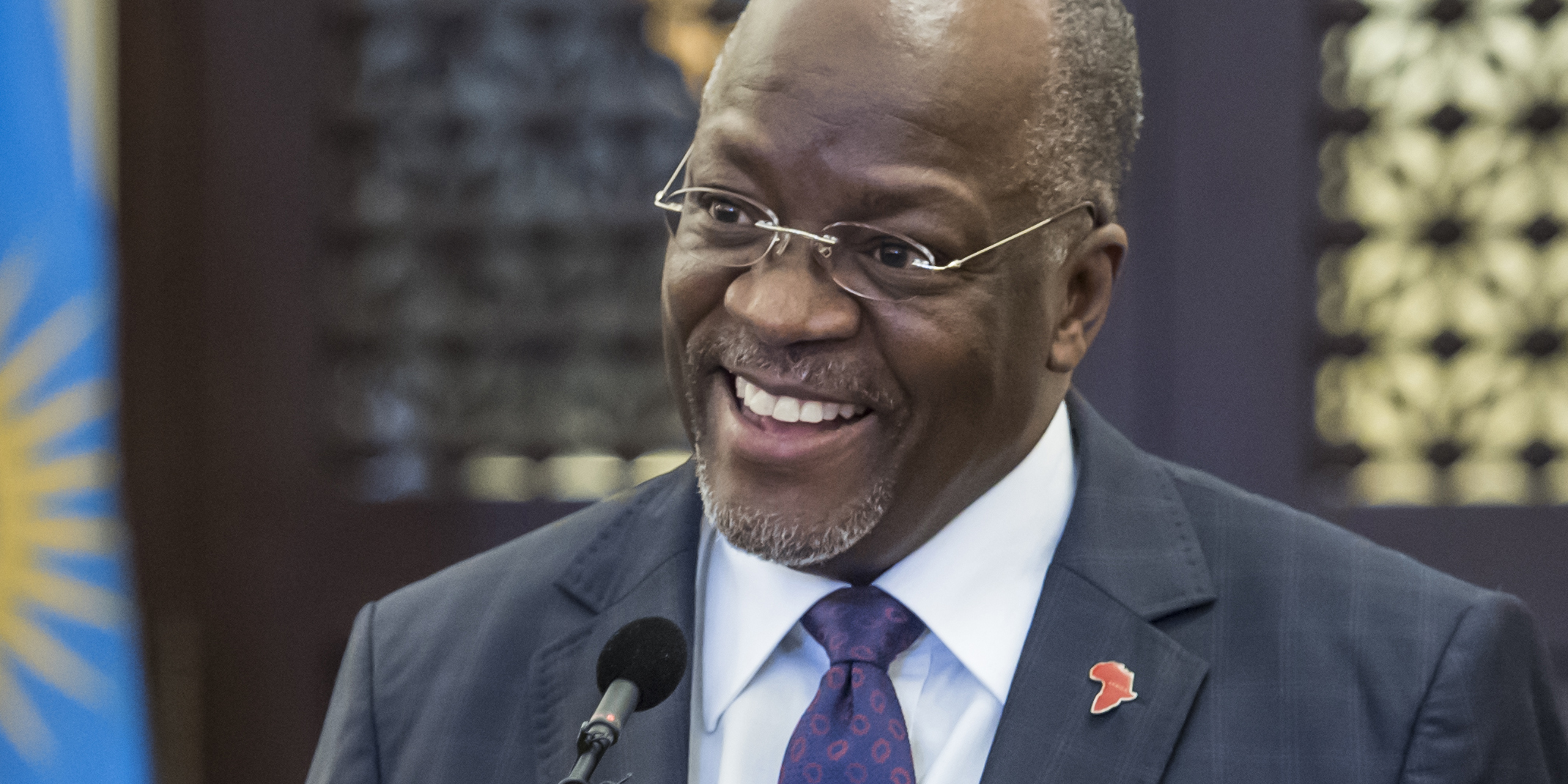 Tanzania elections set to widen Africa’s democratic deficit