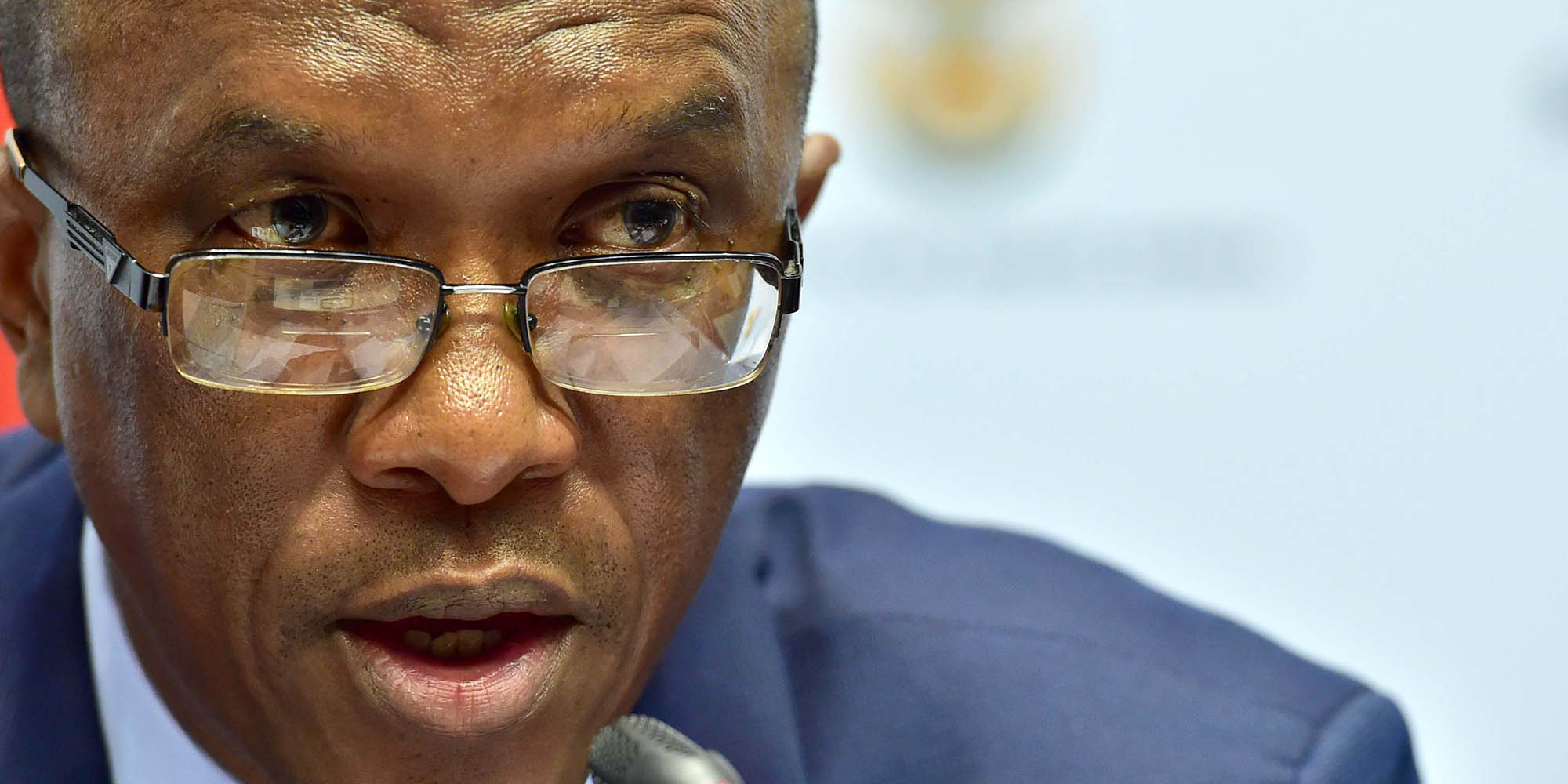 Auditing can be a dangerous profession in South Africa