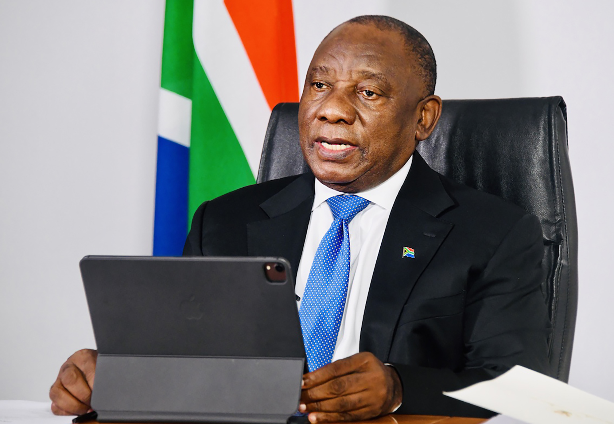 Private sector pledges millions to South Africa’s new Gender-Based Violence and Femicide Response Fund
