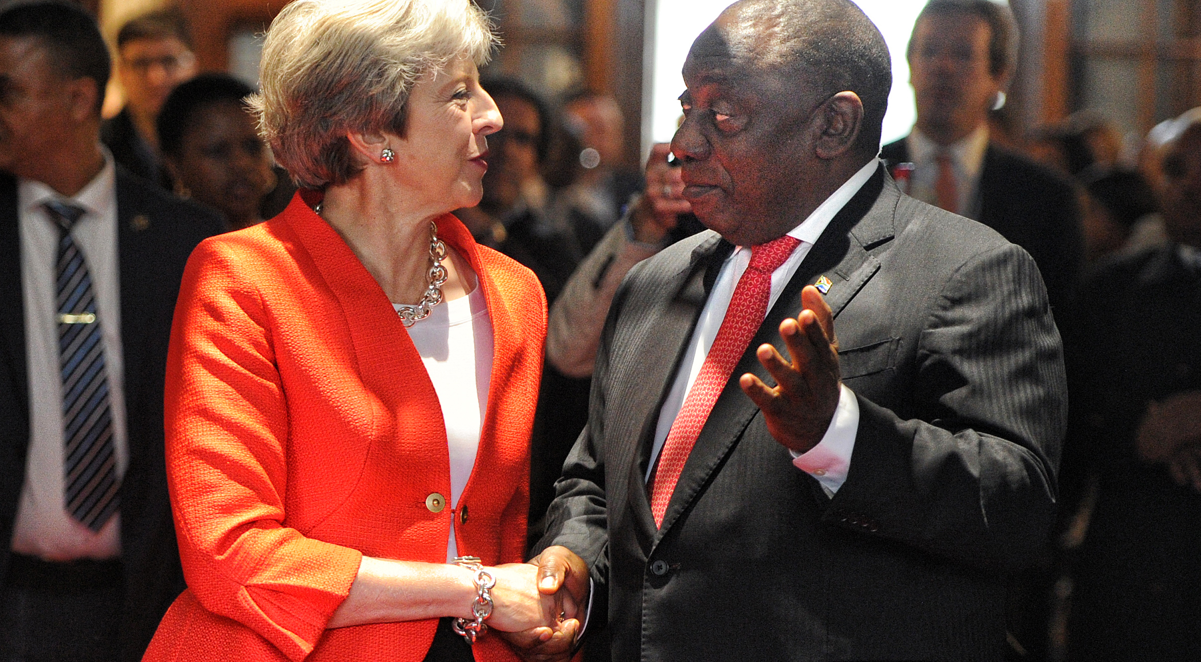 The four Brexit scenarios for South African exports