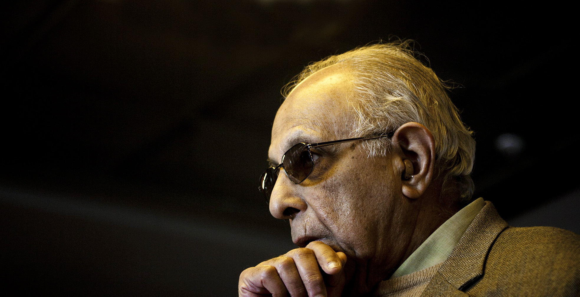 Four years later: Remembering Ahmed ‘Uncle Kathy’ Kathrada