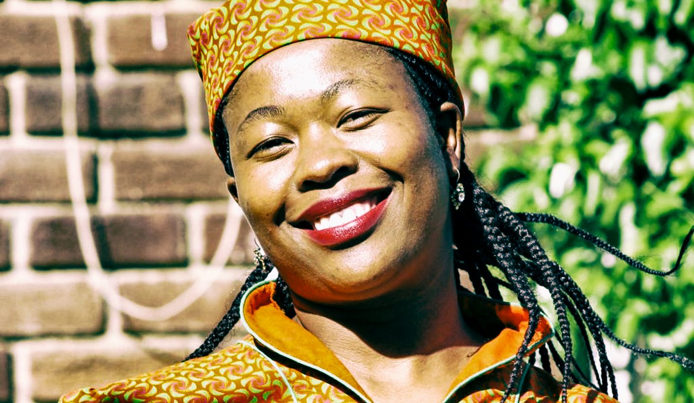 A Lesotho reporter recounts hours of tense and intimidating interrogation