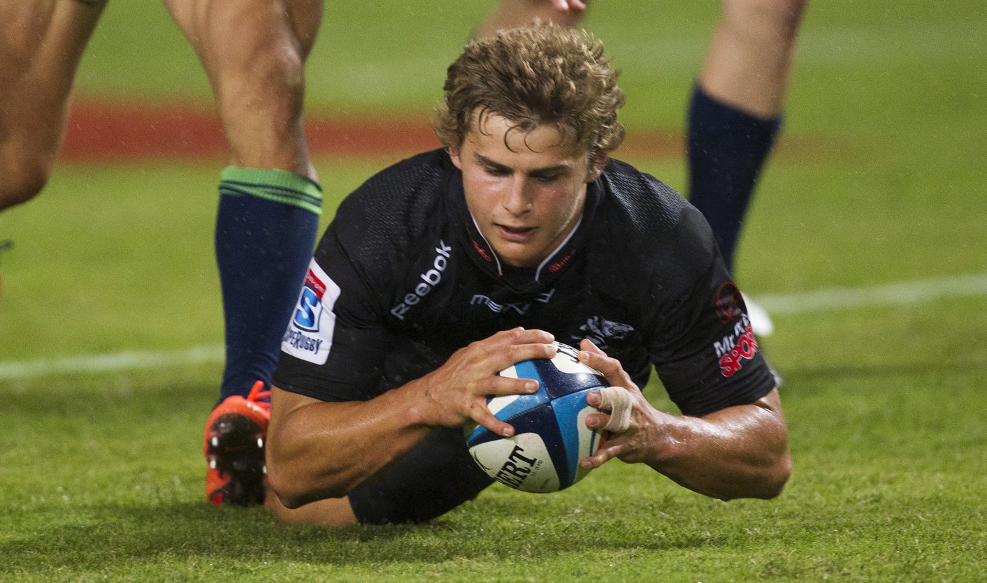 SuperRugby: Sharks hoping for a miracle on Loftus