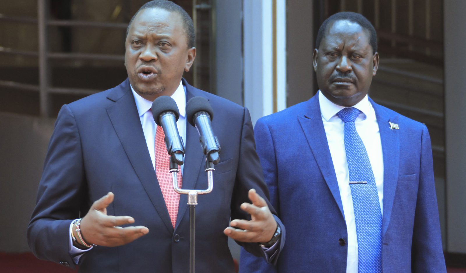 Kenyan voters need leaders championing equity and inclusivity rather than populist politics