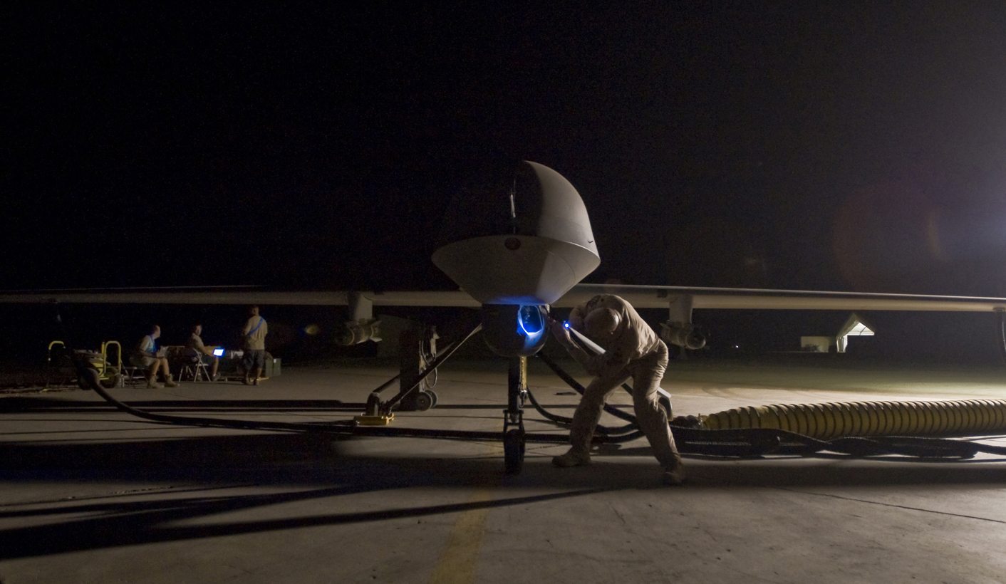 Sparing Saudi Arabia’s blushes: How the US media colluded with government