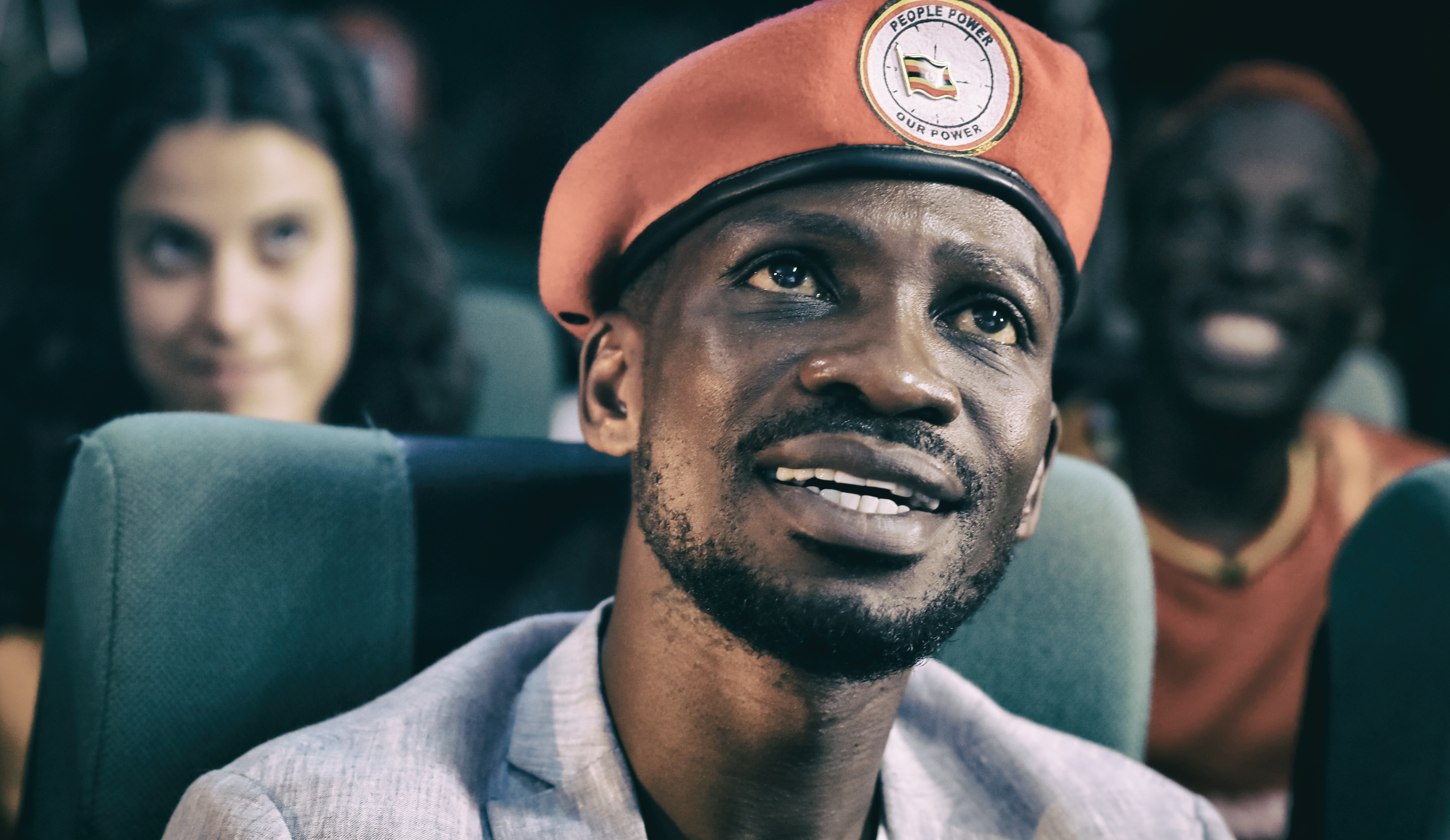 Museveni’s crackdown on ‘indiscipline’ in Uganda fails to silence the opposition