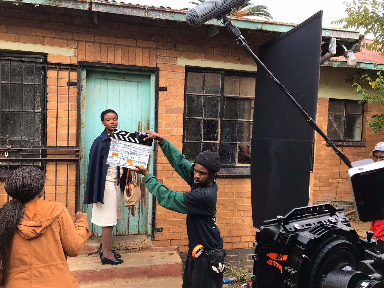 ‘Lakutshon’ Ilanga’: A tribute to Africa, mothers and everyday heroes