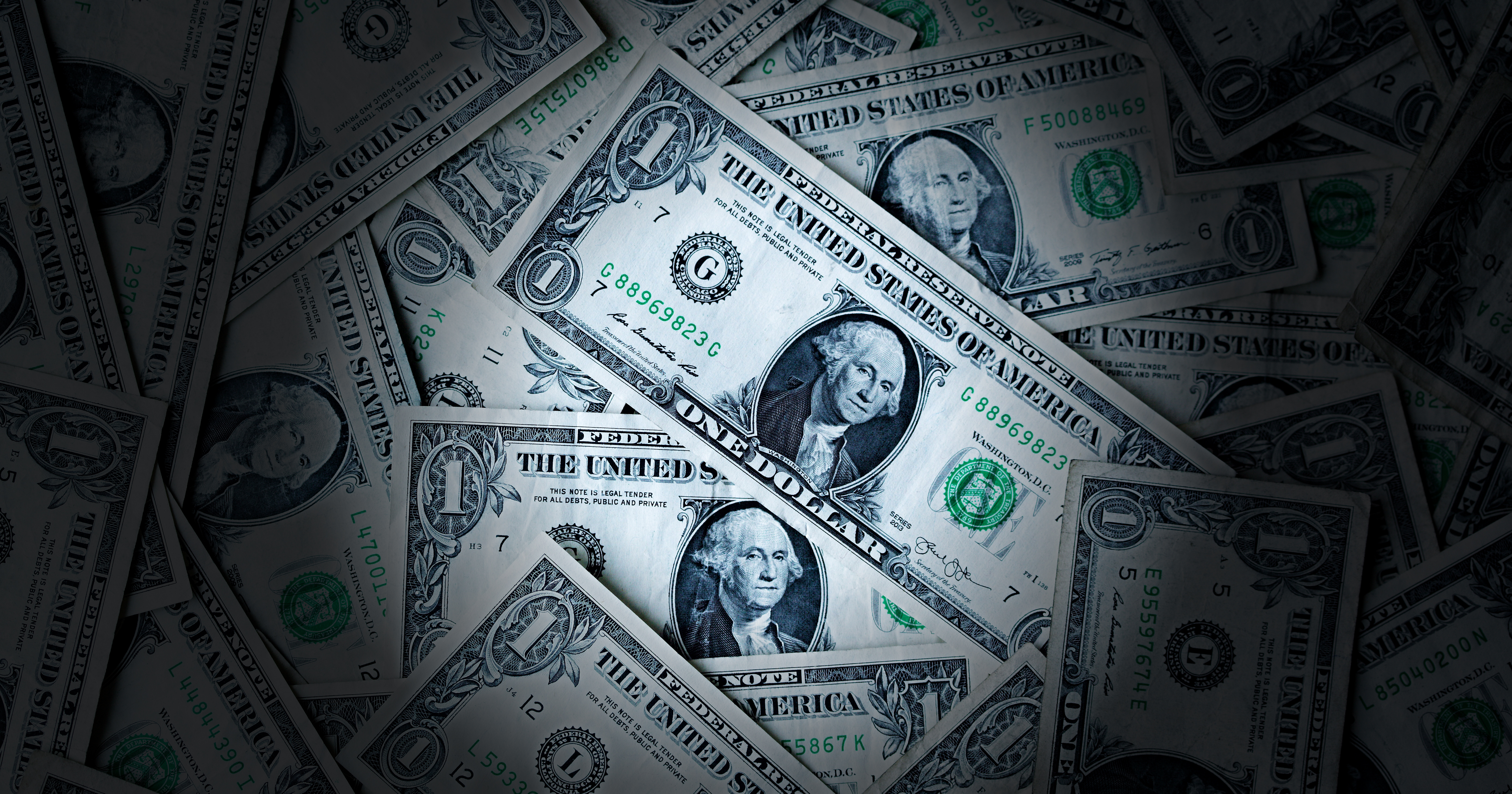 Writing the 2019 Election: Everyone look busy, the Capitalist Party is coming