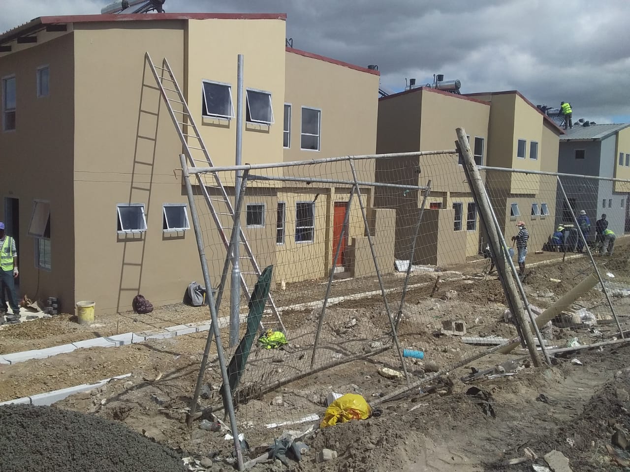 Bromwell ruling highlights urgent need for housing reform in Cape Town's displacement crisis