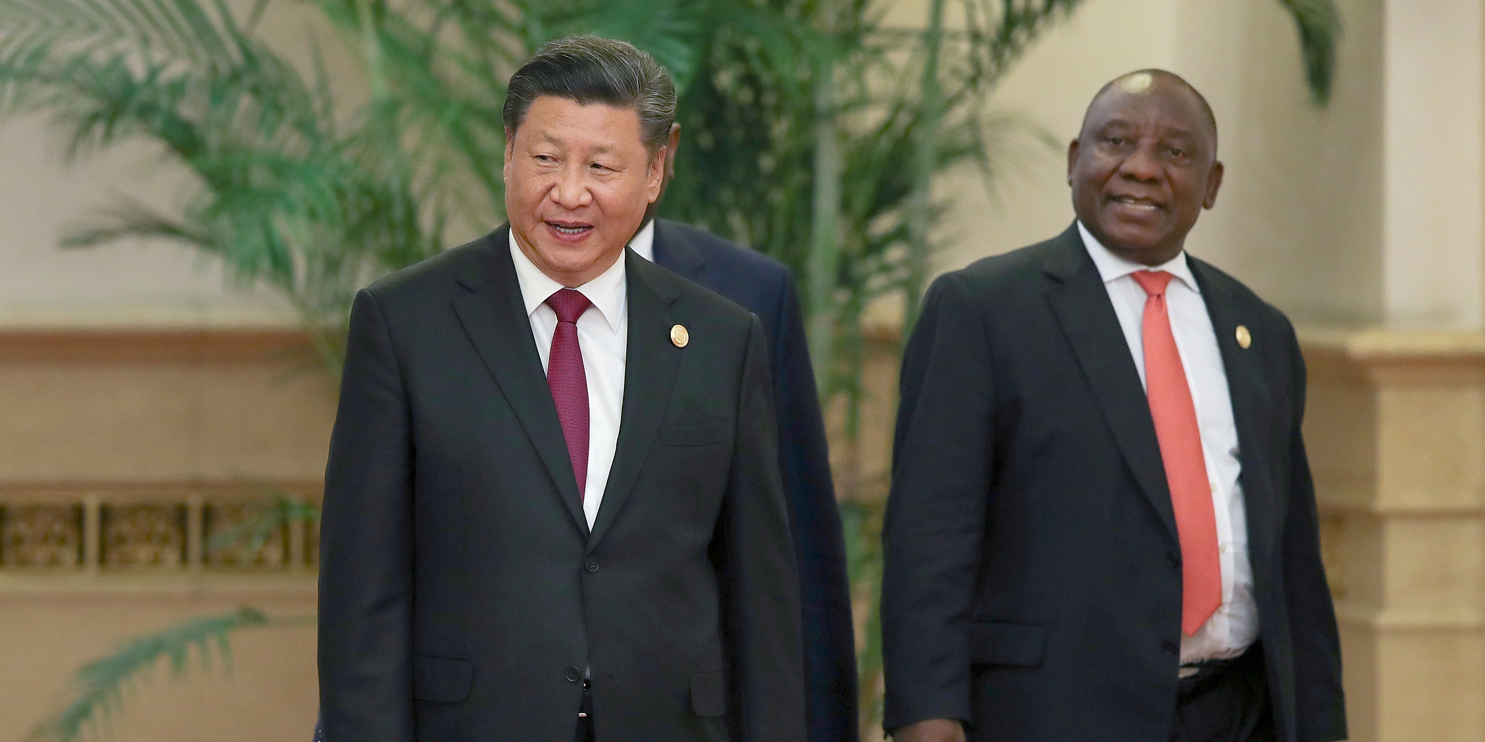 Victimisation of Africans in China threatens Afro-Sino relations