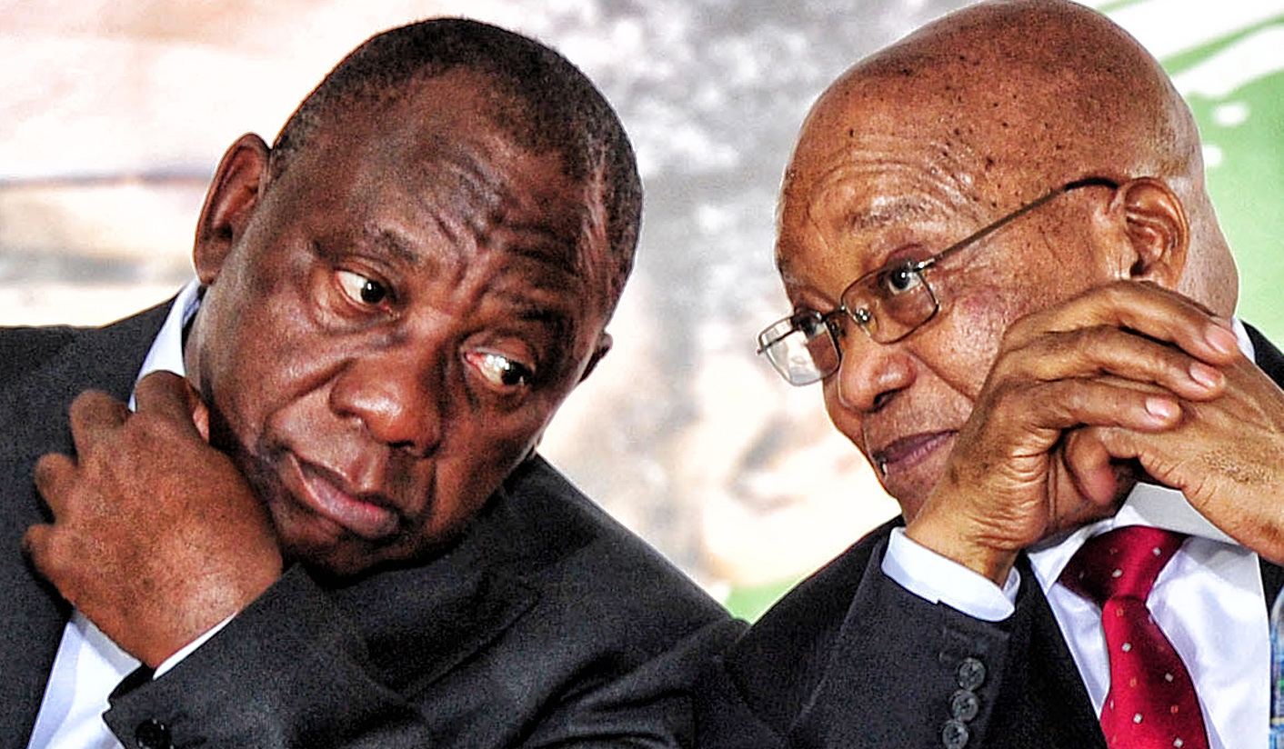 Letter to the Editor: South Africa plays an active role in the AU