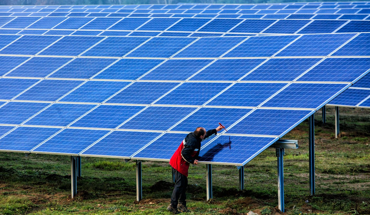 Op-Ed: Industrialisation is just as important as cost when considering IRP options