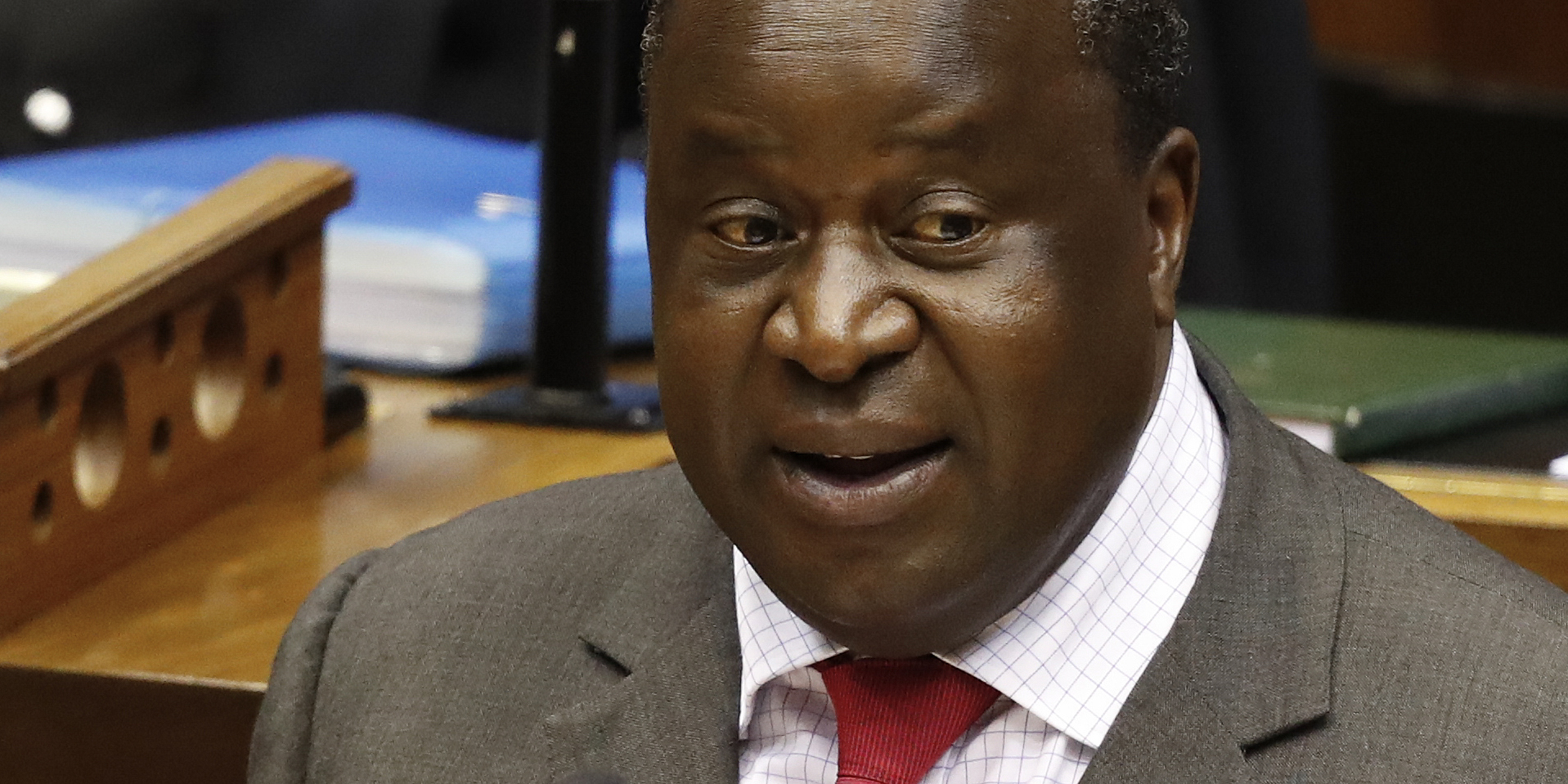 Budget underspending: A case of austerity by stealth?
