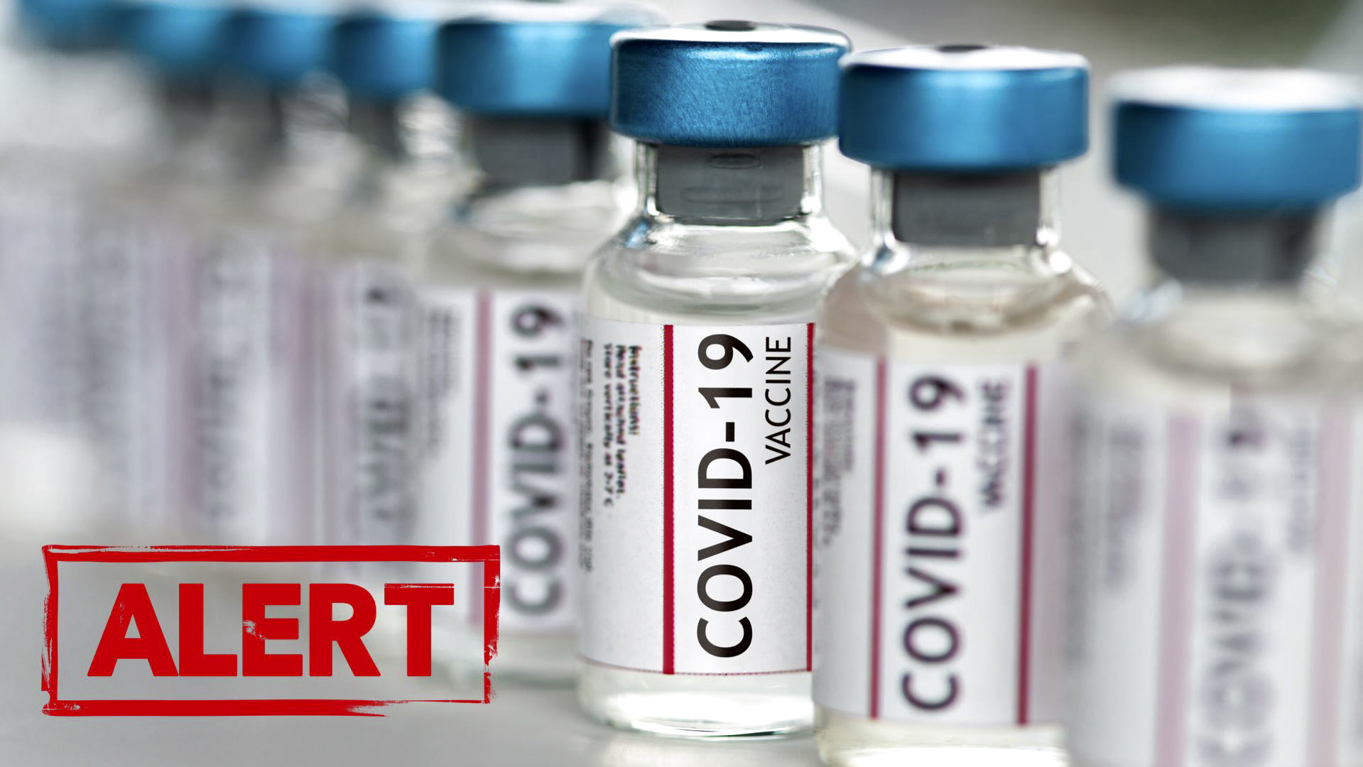 An interview with Alex van den Heever: Show us the vaccine roll-out plan – the people deserve to know