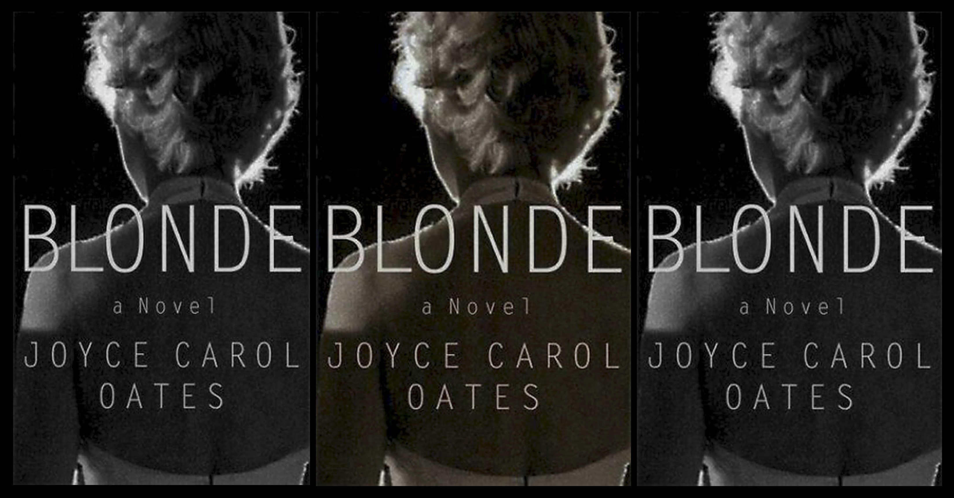 Blaming Blonde