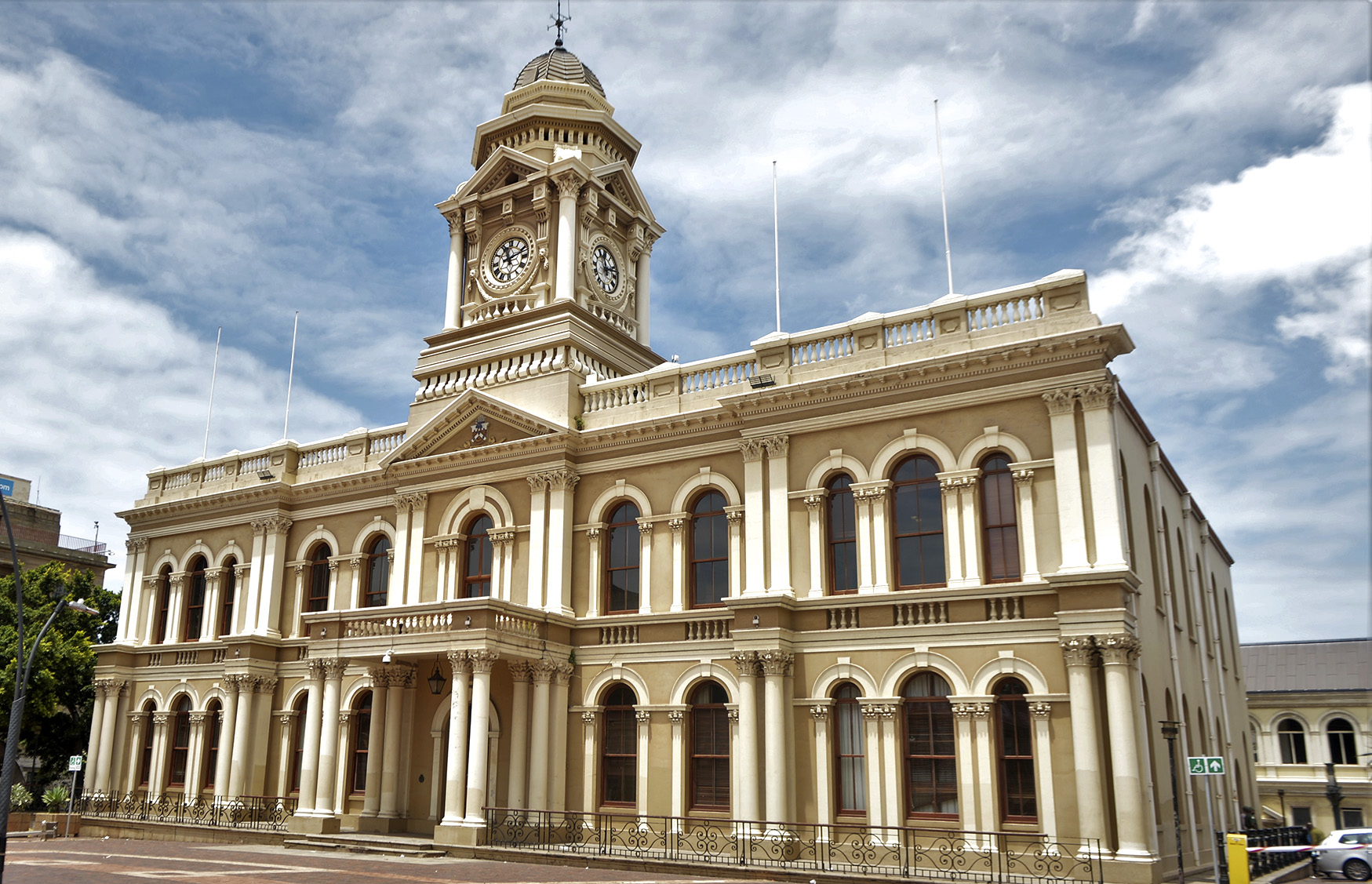 Landmark SCA ruling taken on appeal by Nelson Mandela Bay municipal officials owing millions