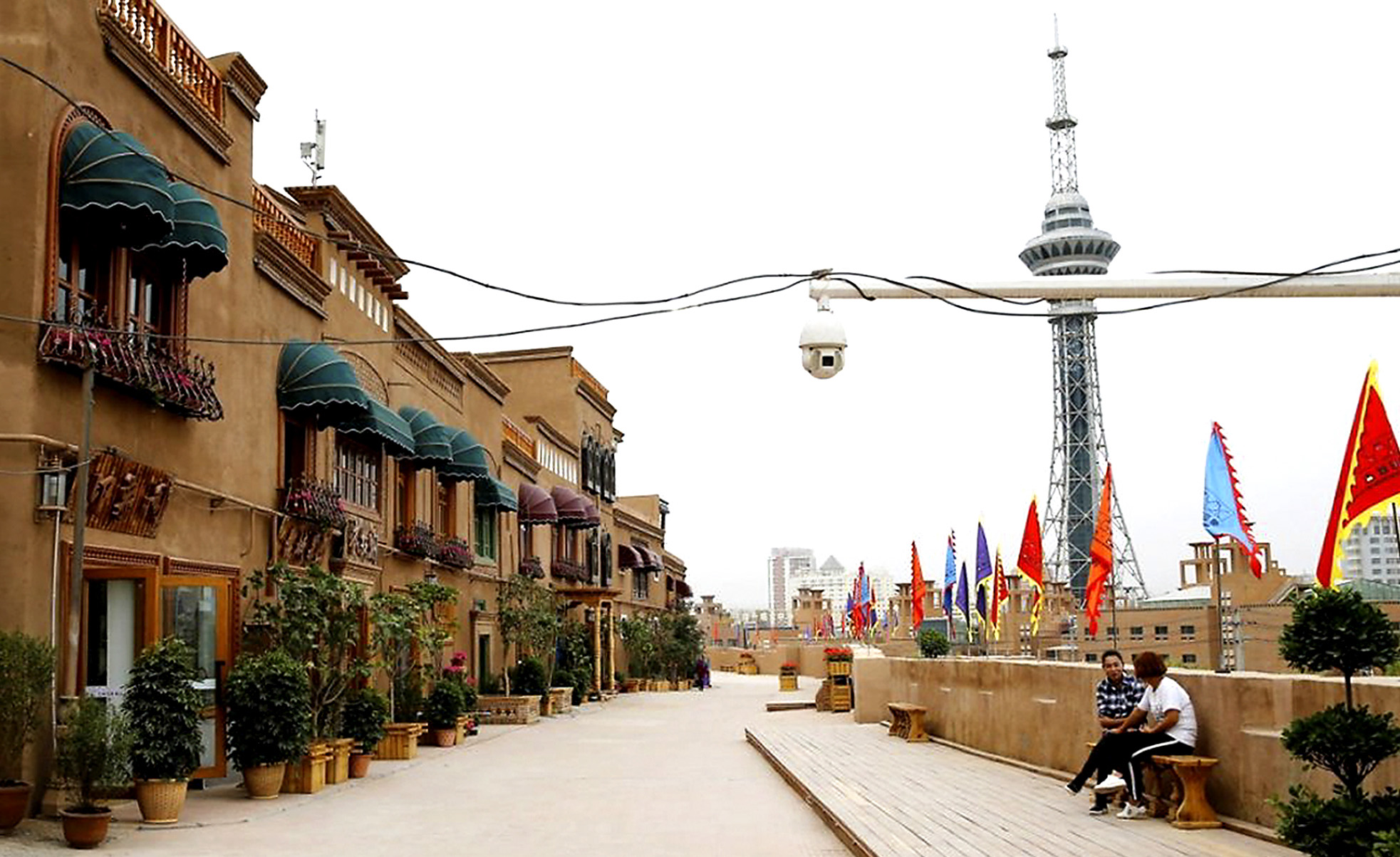 China reports surge of asymptomatic coronavirus cases in Xinjiang