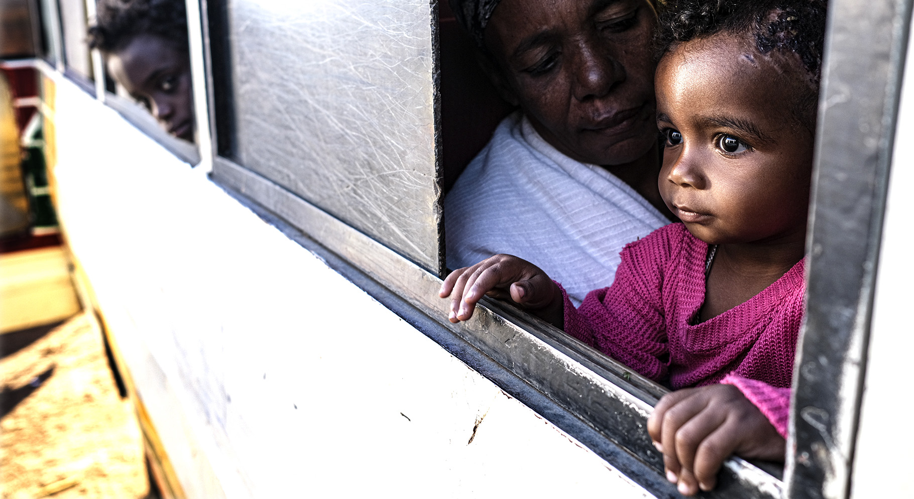 A just vaccine roll-out, SA’s school dropout rate and celebrating the world’s 10 million NGOs