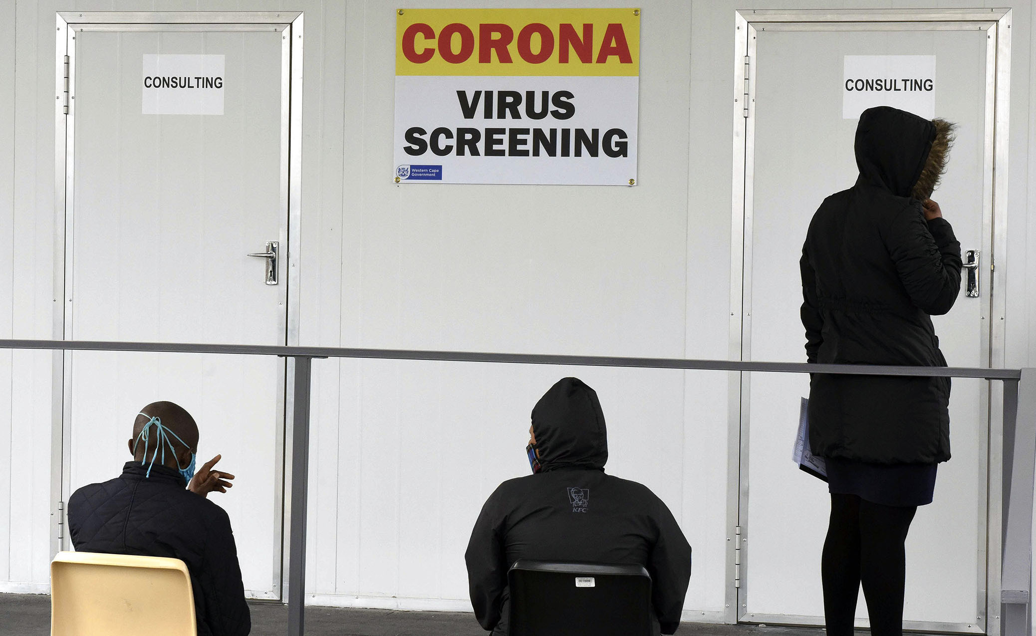 Are clinic committees an overlooked but vital missing link in SA’s Covid-19 response?
