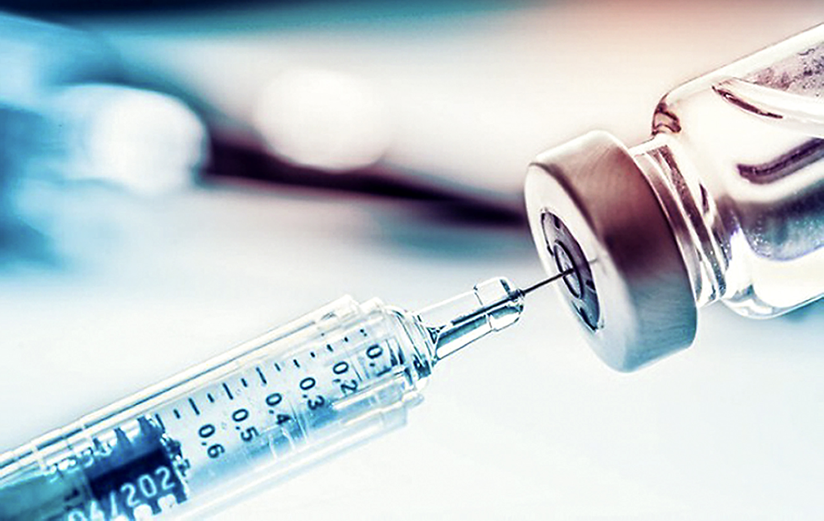 South Africa to take part in two more Covid-19 vaccine trials, with up to 12,000 volunteers