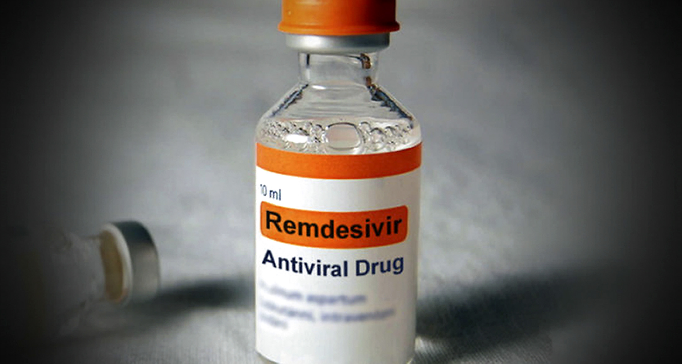Gilead questions WHO study that cast doubts on drug's COVID-19 benefits