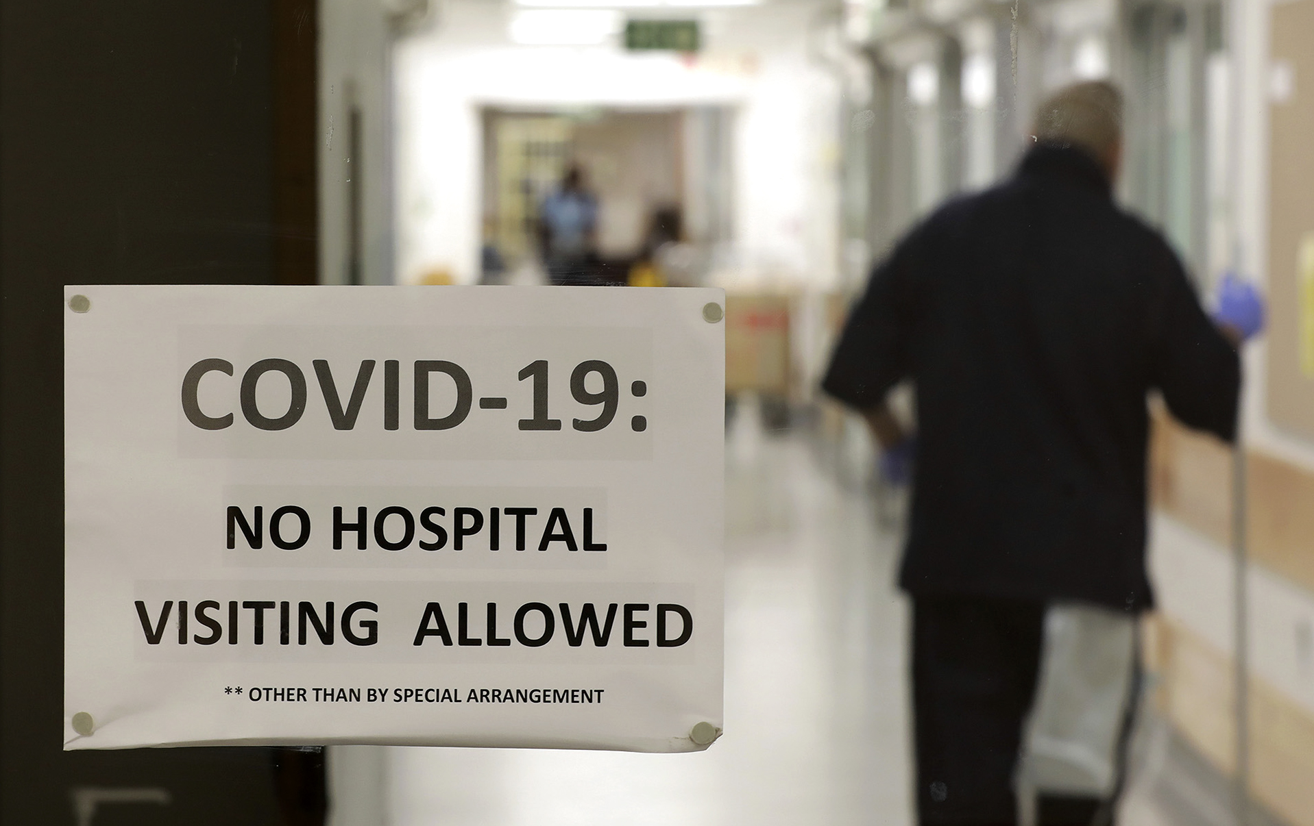 Keep hotspots in lockdown, Eastern Cape health boss pleads