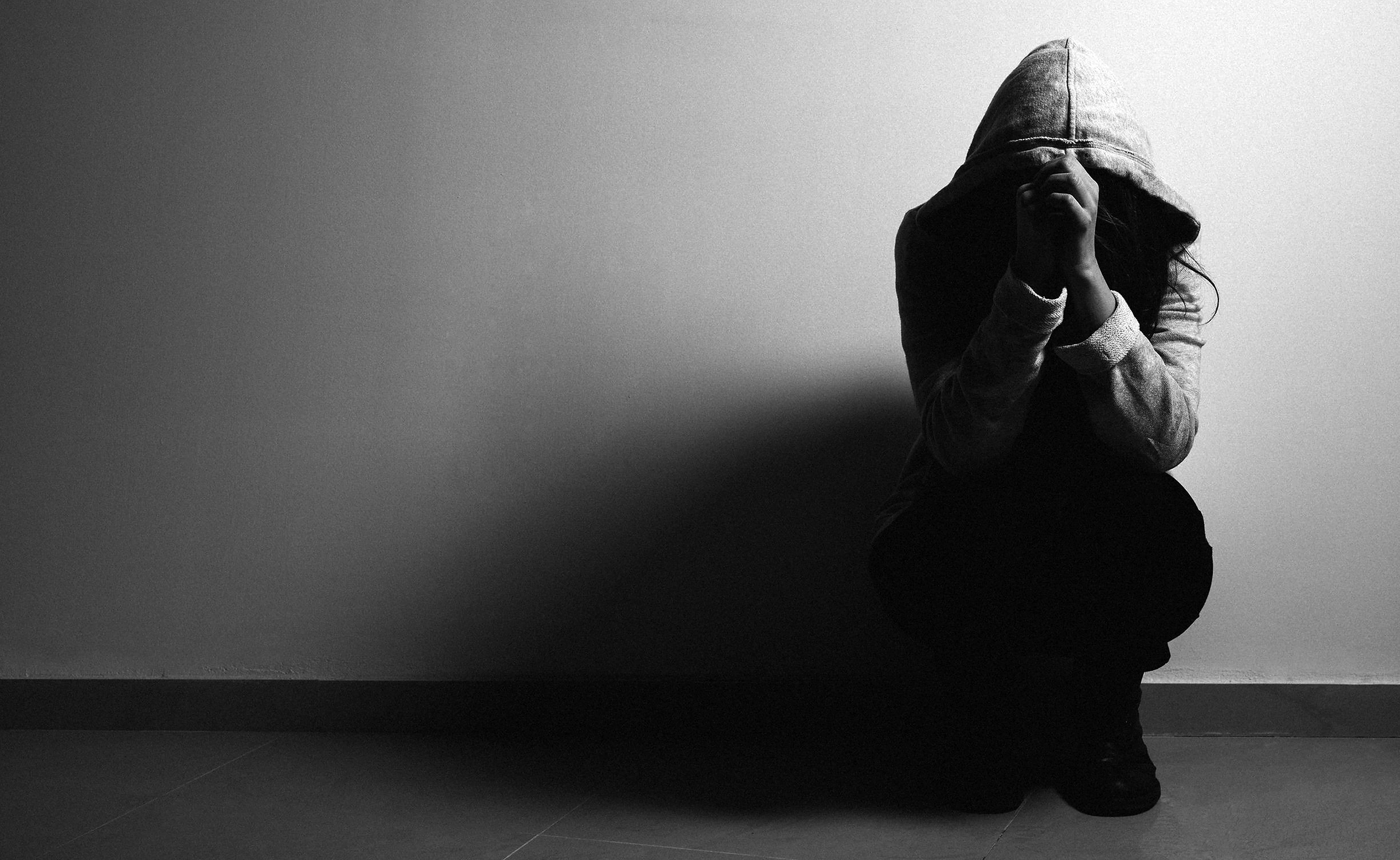 Suicide nation: We are humans, not numbers