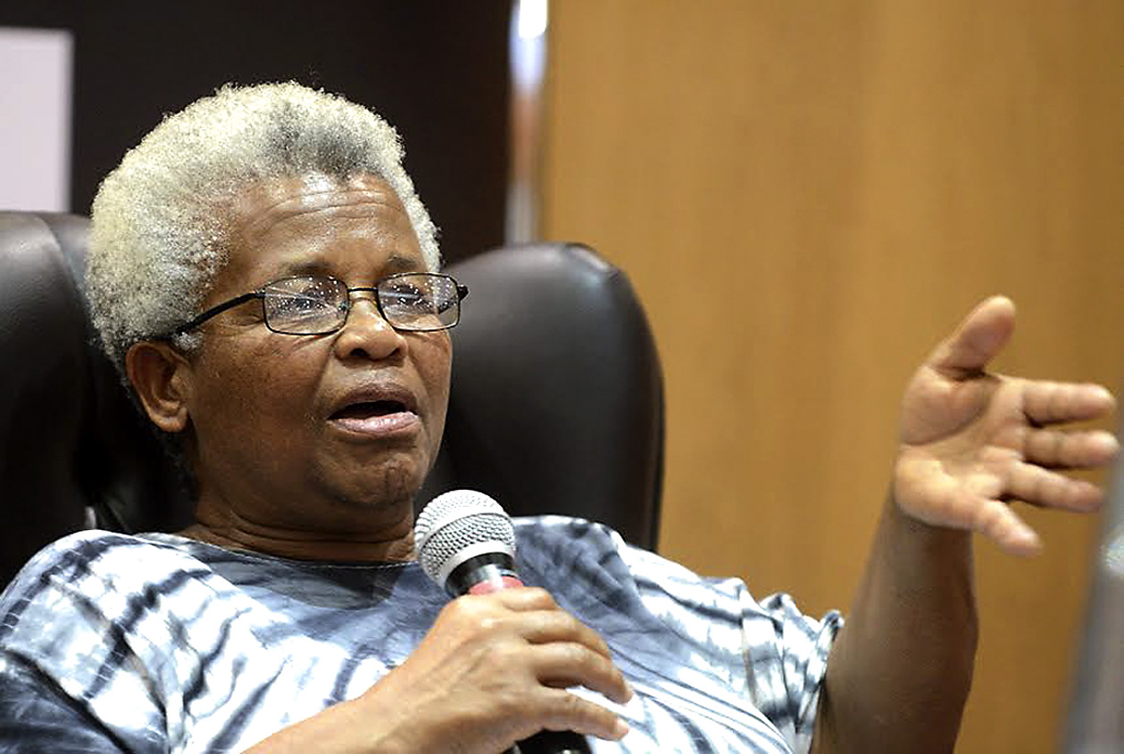 Sizani Ngubane: A champion for rural women’s rights