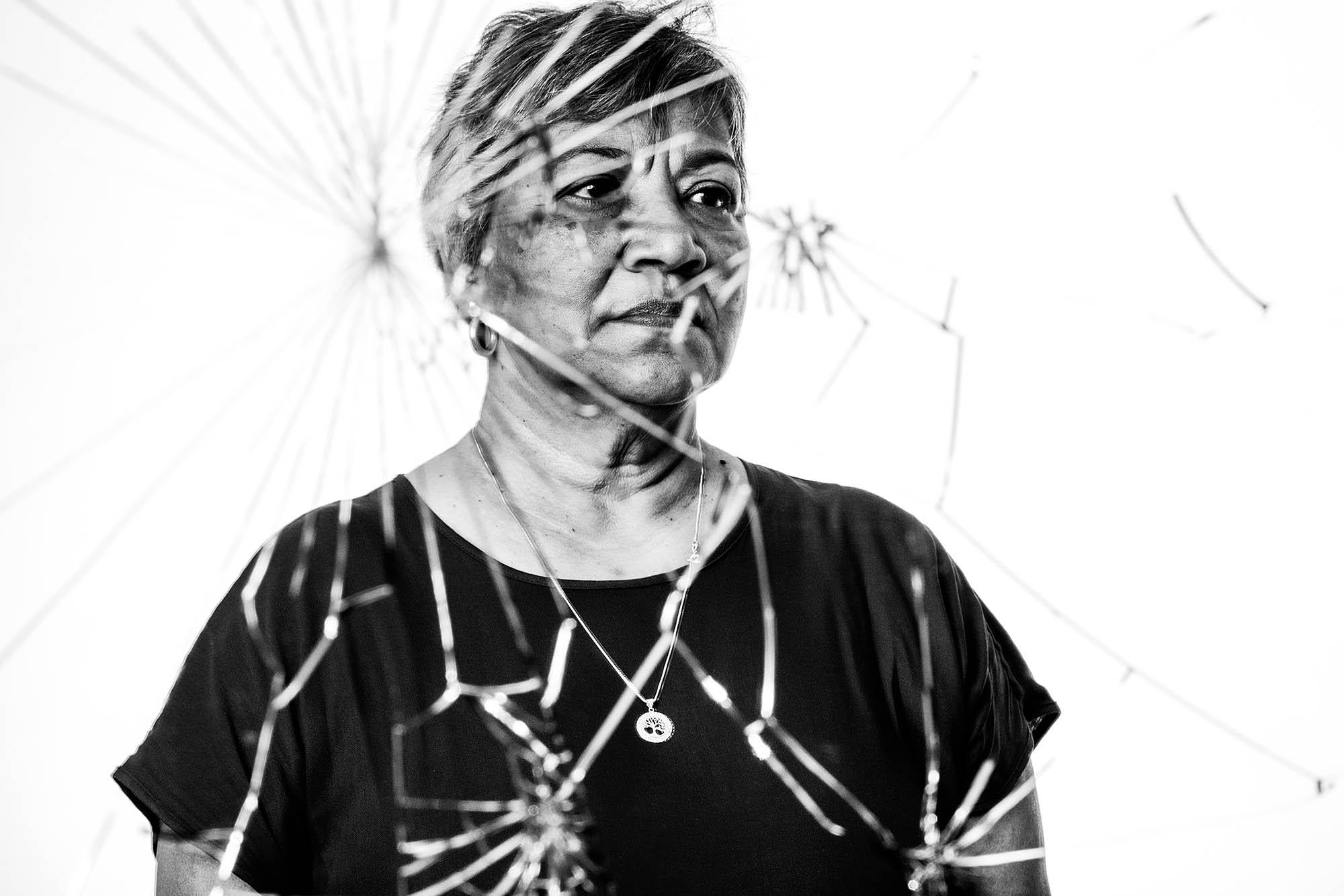 ‘I don’t know what it means to have joy anymore’