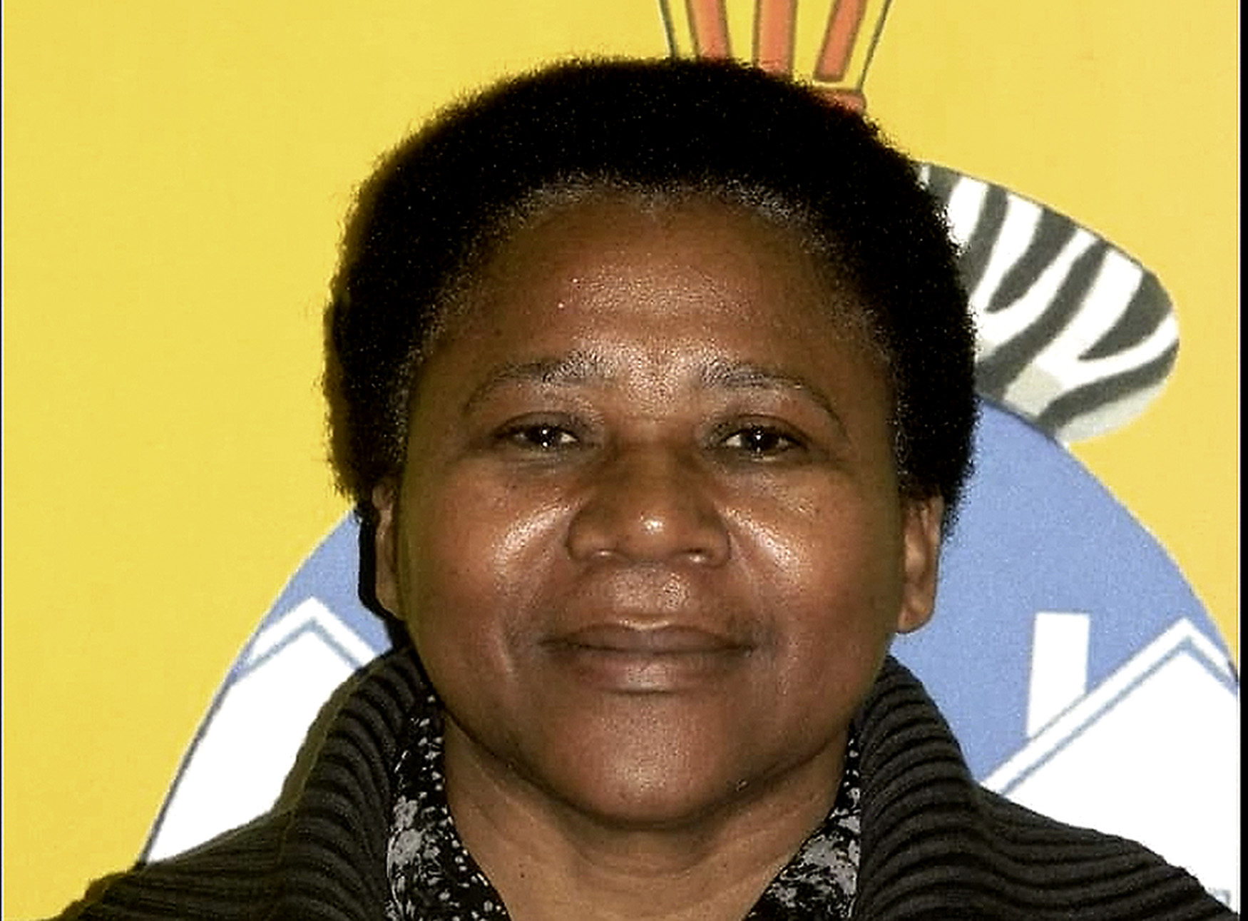 Nyameka Goniwe (1951-2020): In pursuit of justice, on a mission to love