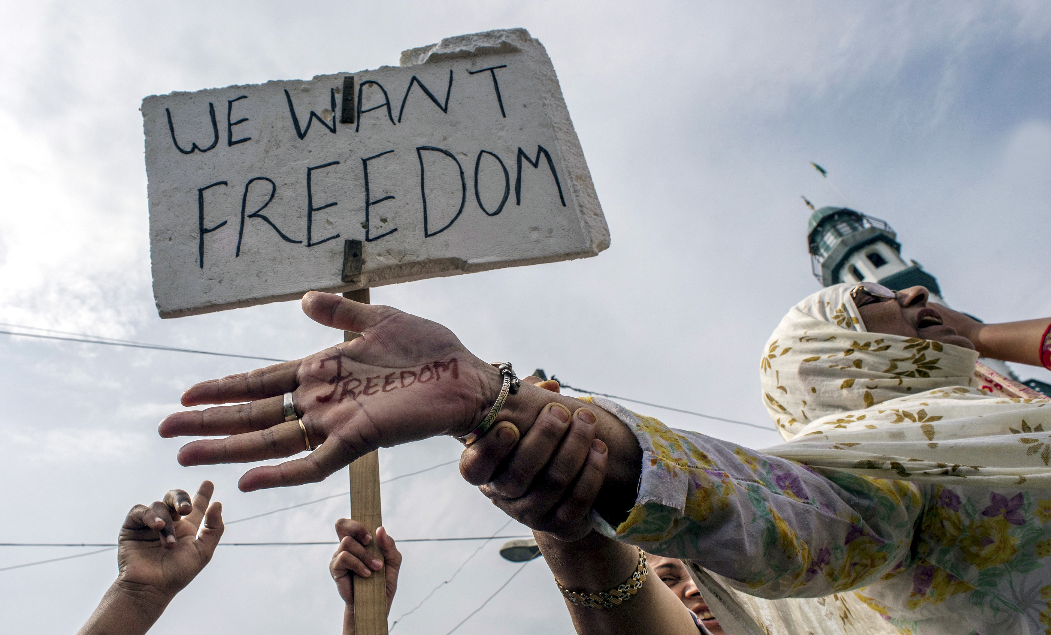 India's Agony: The erasure of Kashmiri indigenous rights accelerates under Covid-19