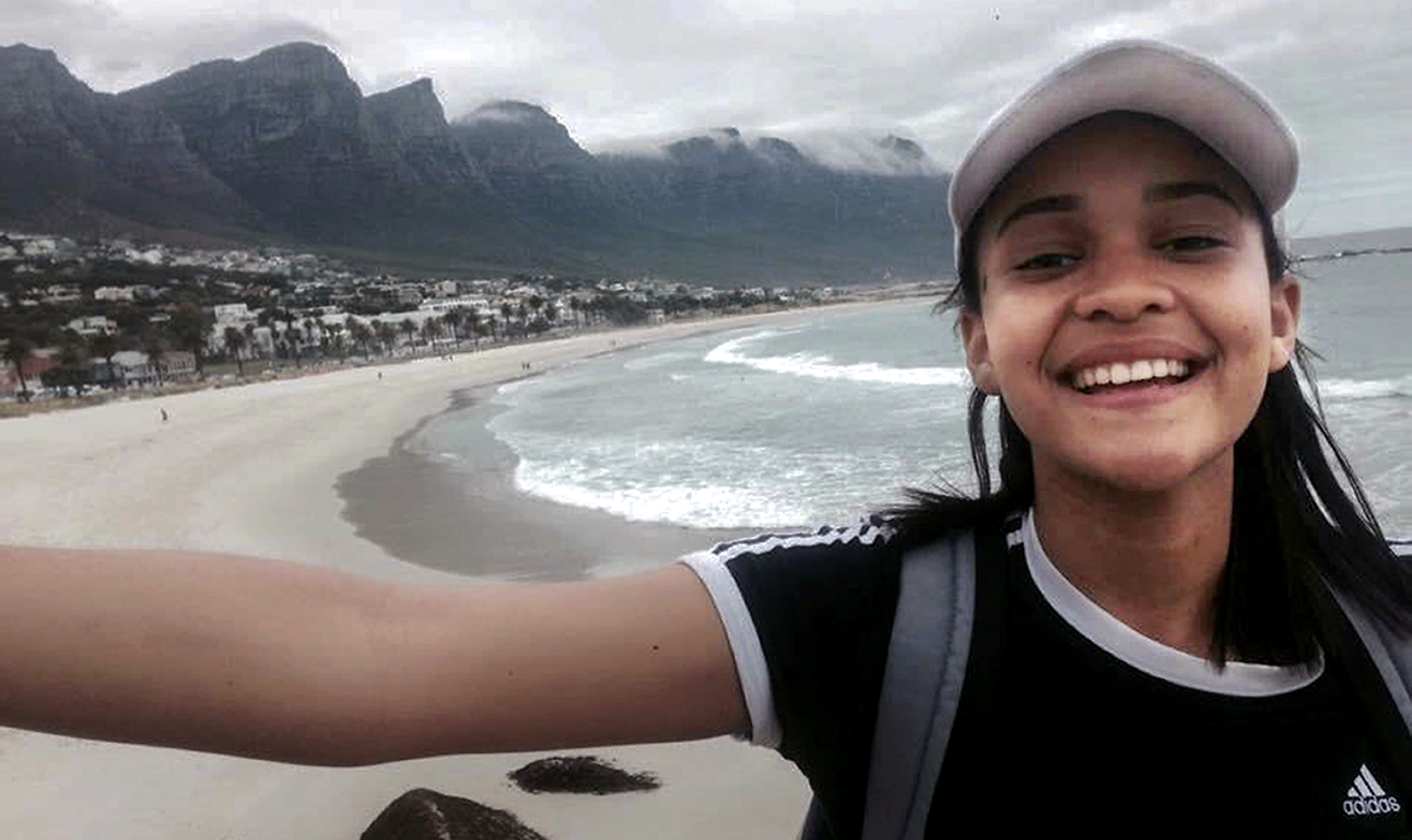 Jesse Hess: Youth leader, theology student, daughter, sister