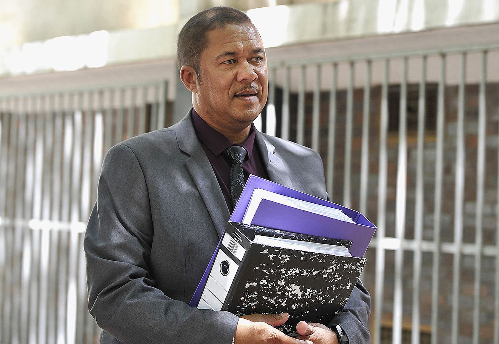 Hawks make breakthrough in Kinnear assassination case, man arrested in Gauteng 