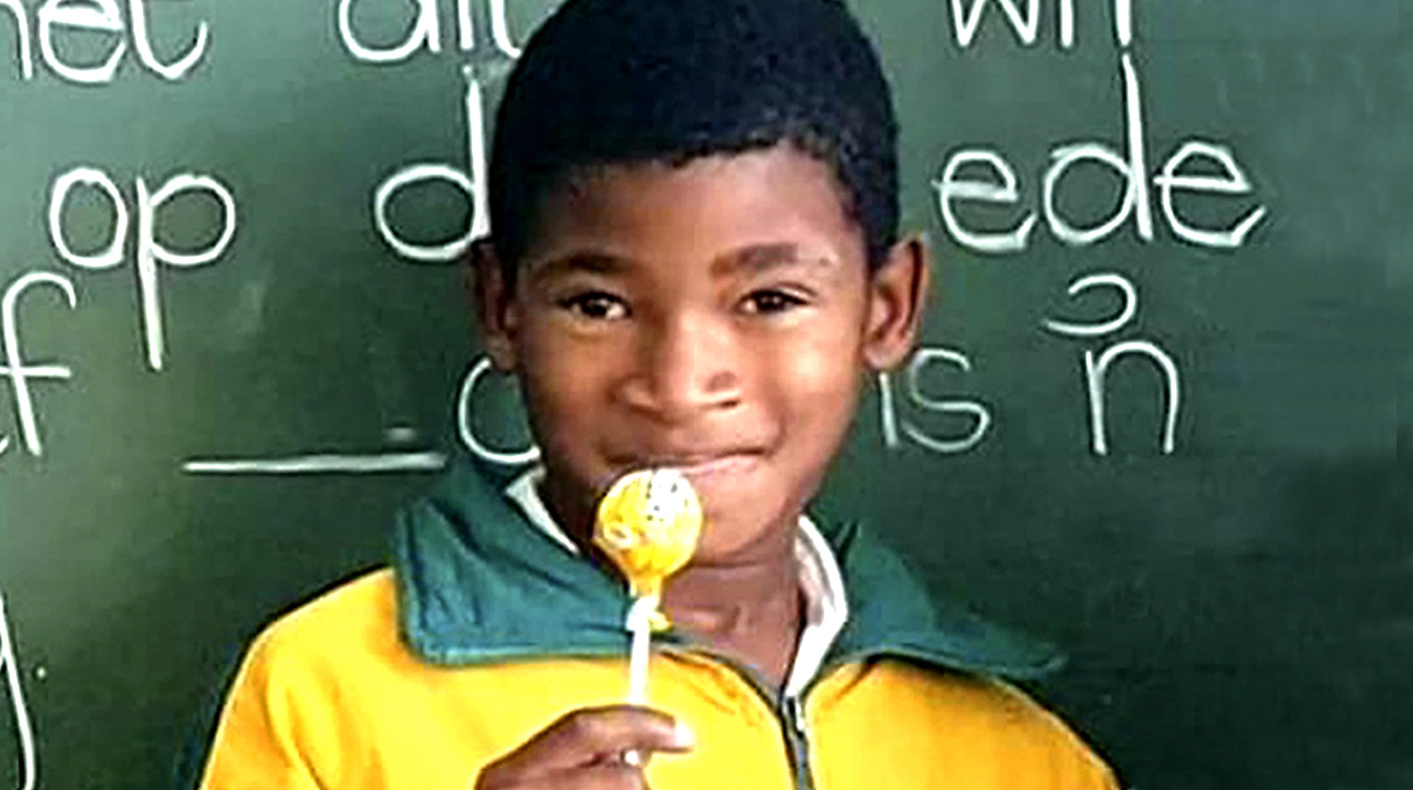 Progress at last: Police move to finalise probe into fatal shooting of nine-year-old Leo Williams