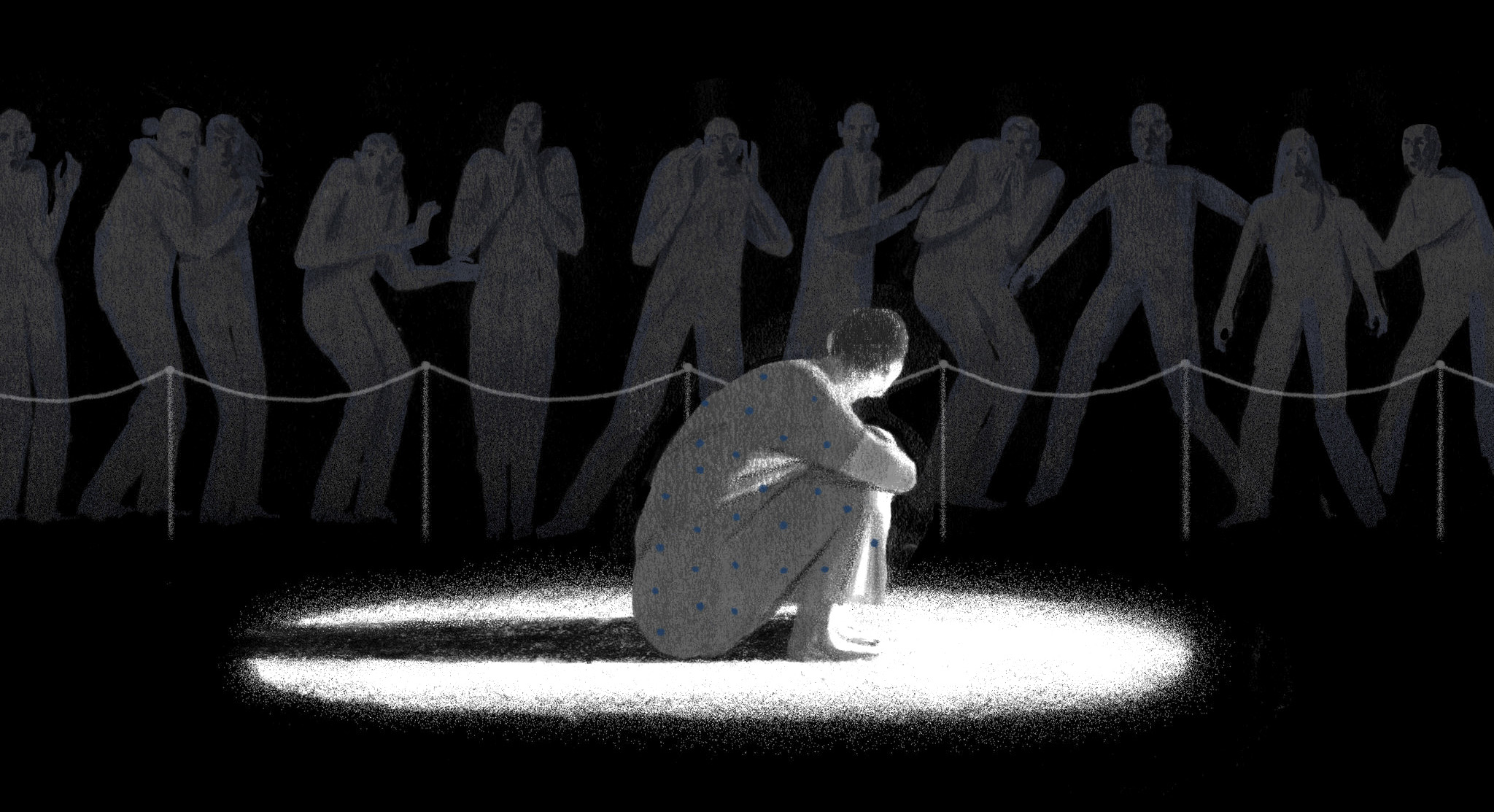 Many mental health medicines out of stock and possibly fuelling a shadow epidemic
