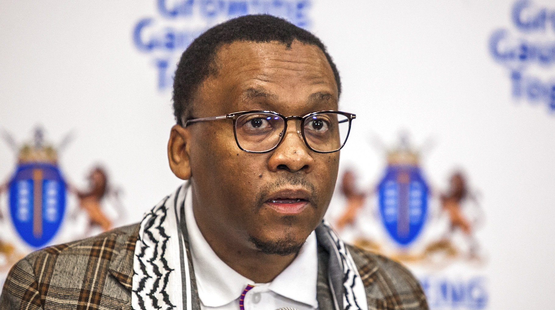 ‘Deaf and blind’ to the risks of corruption: High court knocks down Bandile Masuku’s last stand - his lawyers’ interpretation notwithstanding