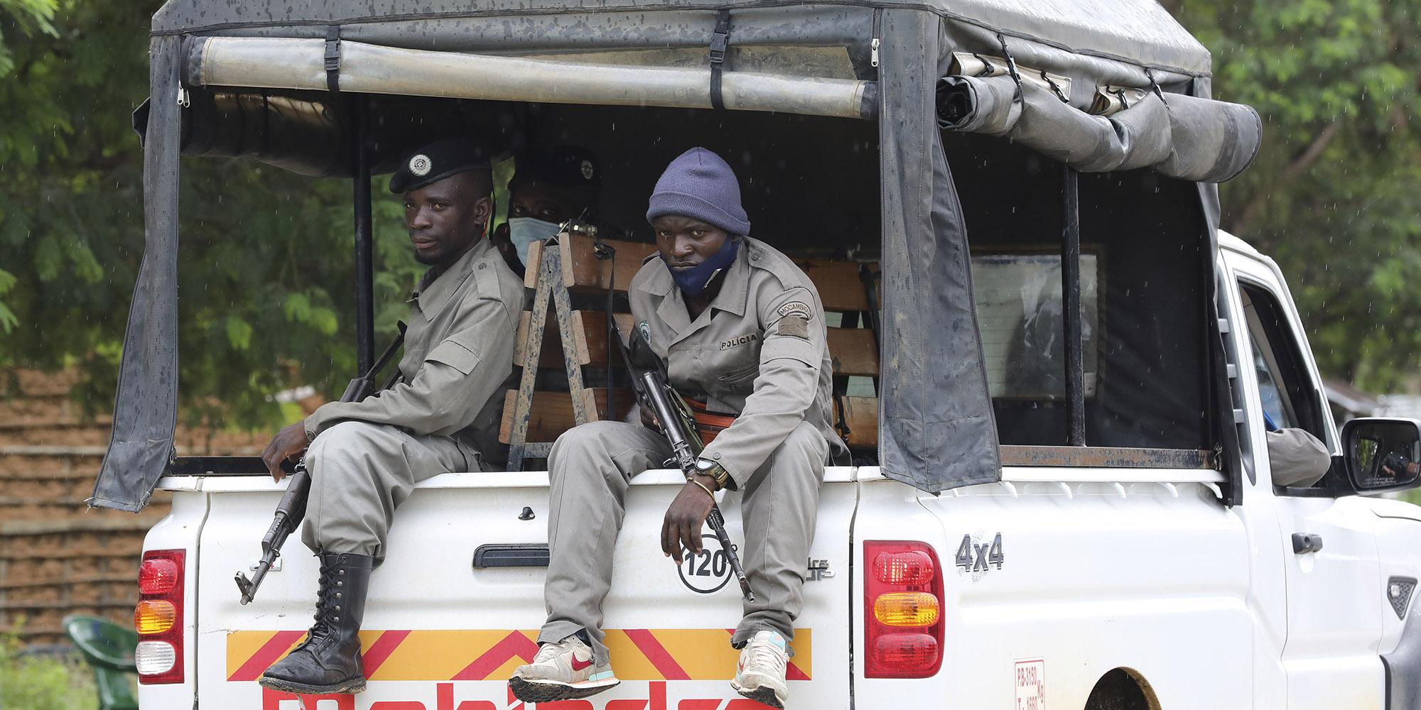 Without an end to conflict, the African Continental Free Trade Area is an exercise in futility