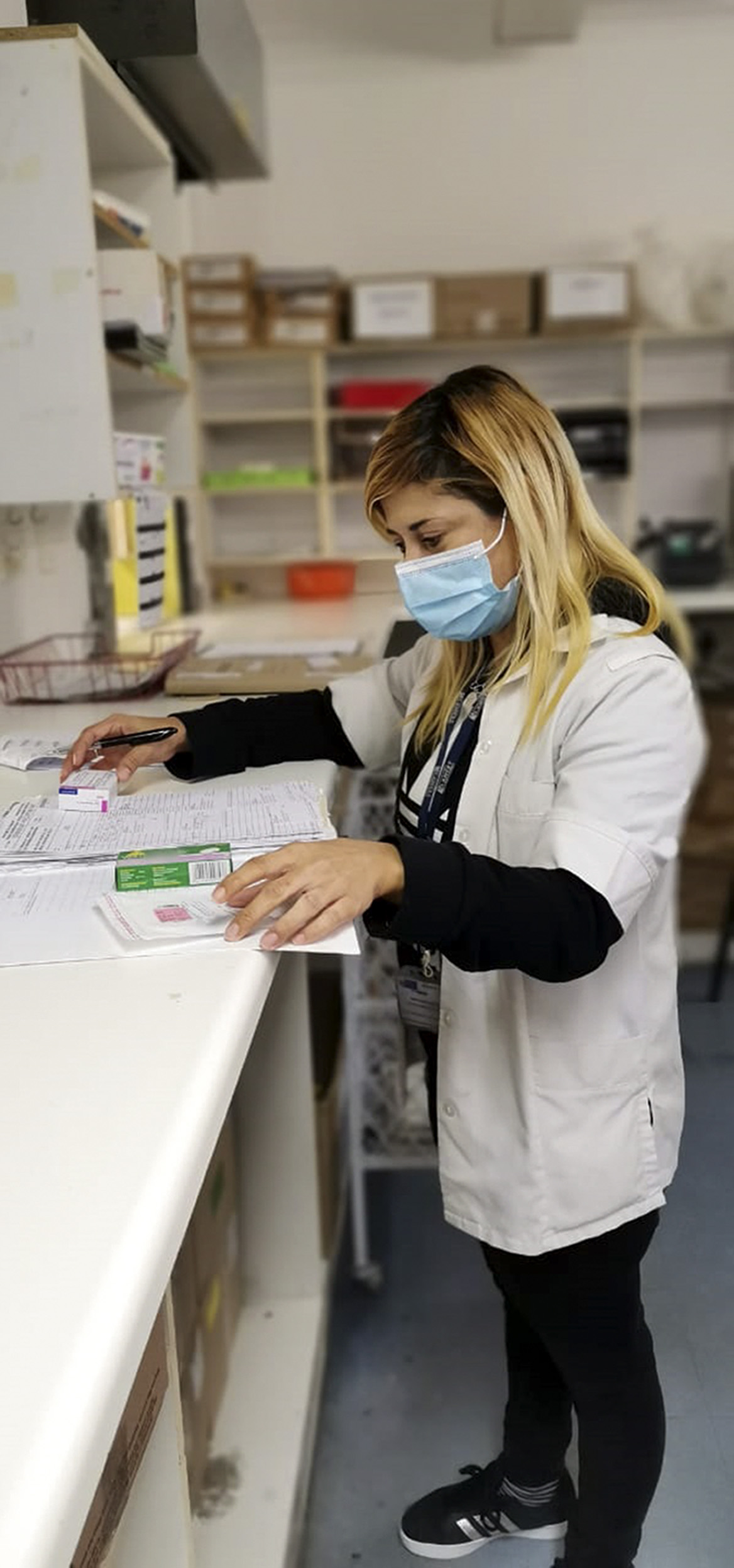 What it’s like: Being a pharmacist in South Africa in 2020