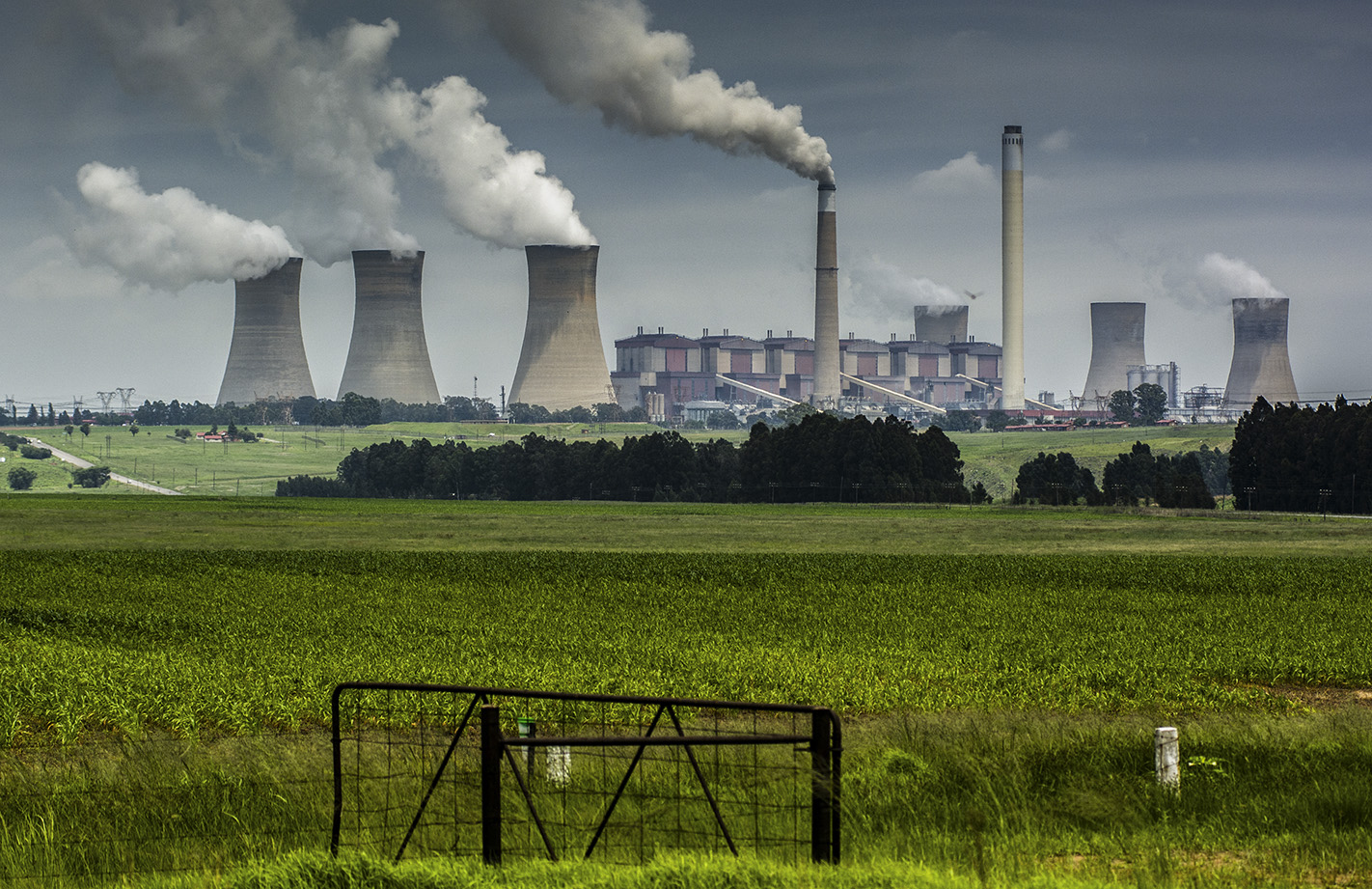 Eskom suspends operations in other parts of Cape Town following attacks